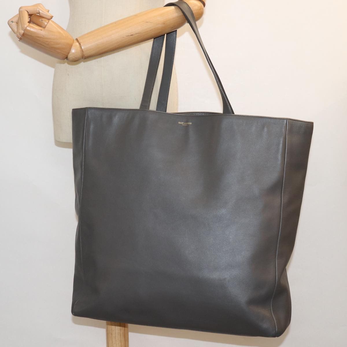 Yves Saint Laurent Saint Laurent Reversible tote Size ONE SIZE - 7 Thumbnail