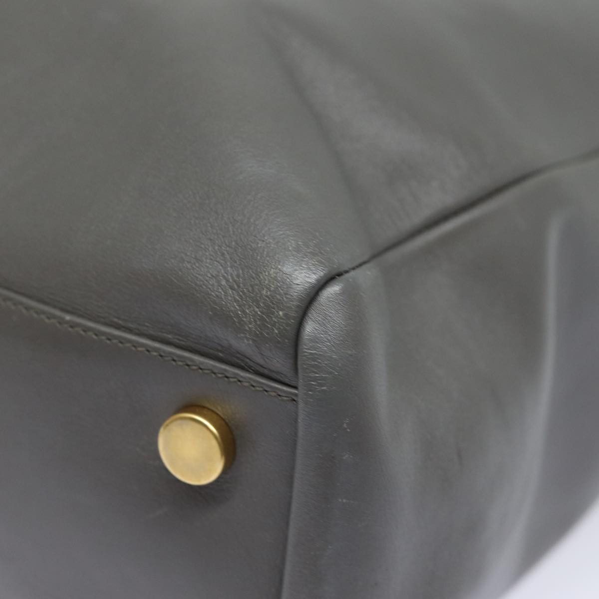 Yves Saint Laurent Saint Laurent Reversible tote Size ONE SIZE - 15 Thumbnail