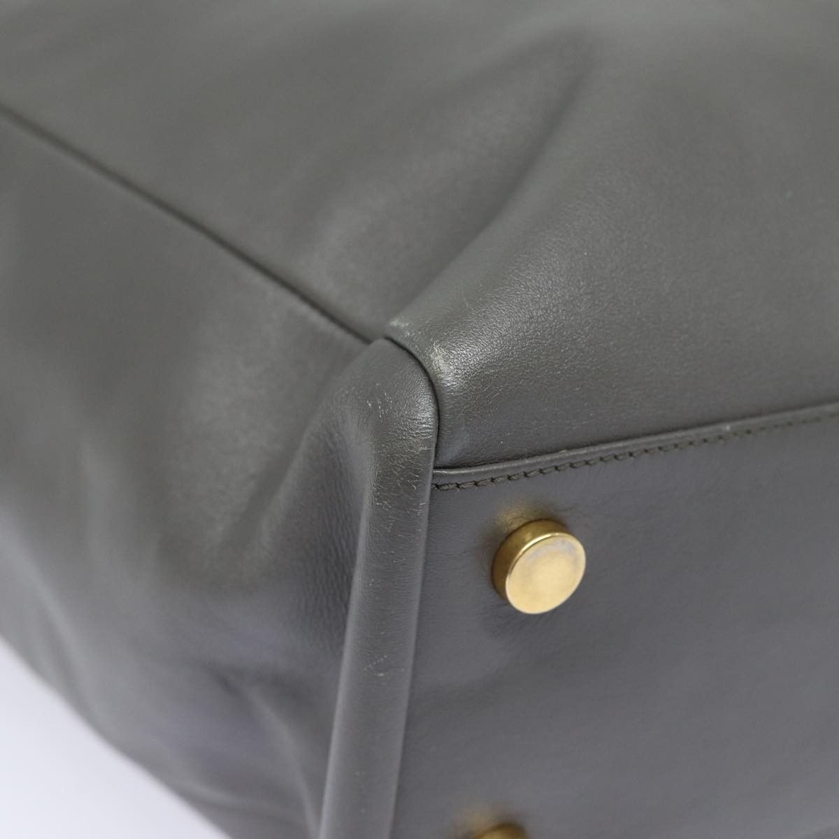 Yves Saint Laurent Saint Laurent Reversible tote Size ONE SIZE - 10 Thumbnail