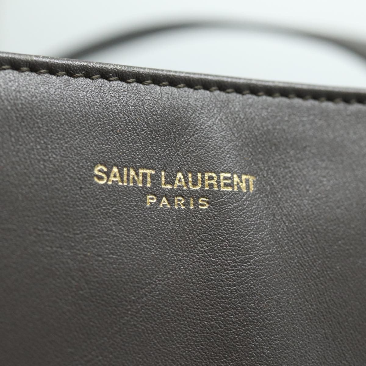 Yves Saint Laurent Saint Laurent Reversible tote Size ONE SIZE - 8 Thumbnail