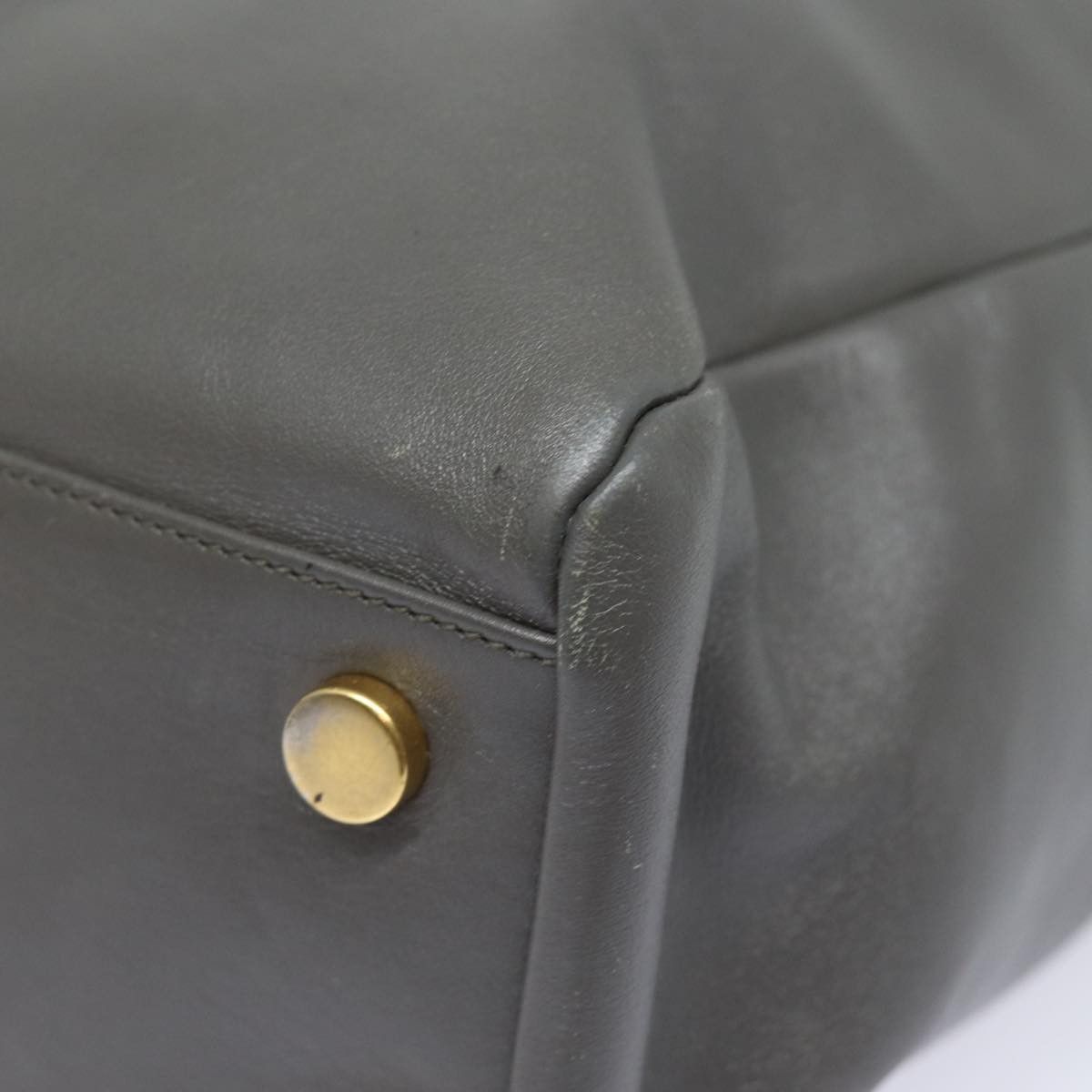 Yves Saint Laurent Saint Laurent Reversible tote Size ONE SIZE - 18 Thumbnail