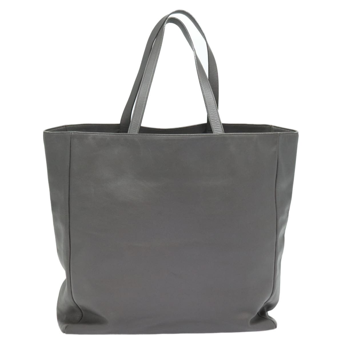 Yves Saint Laurent Saint Laurent Reversible tote Size ONE SIZE - 2 Thumbnail