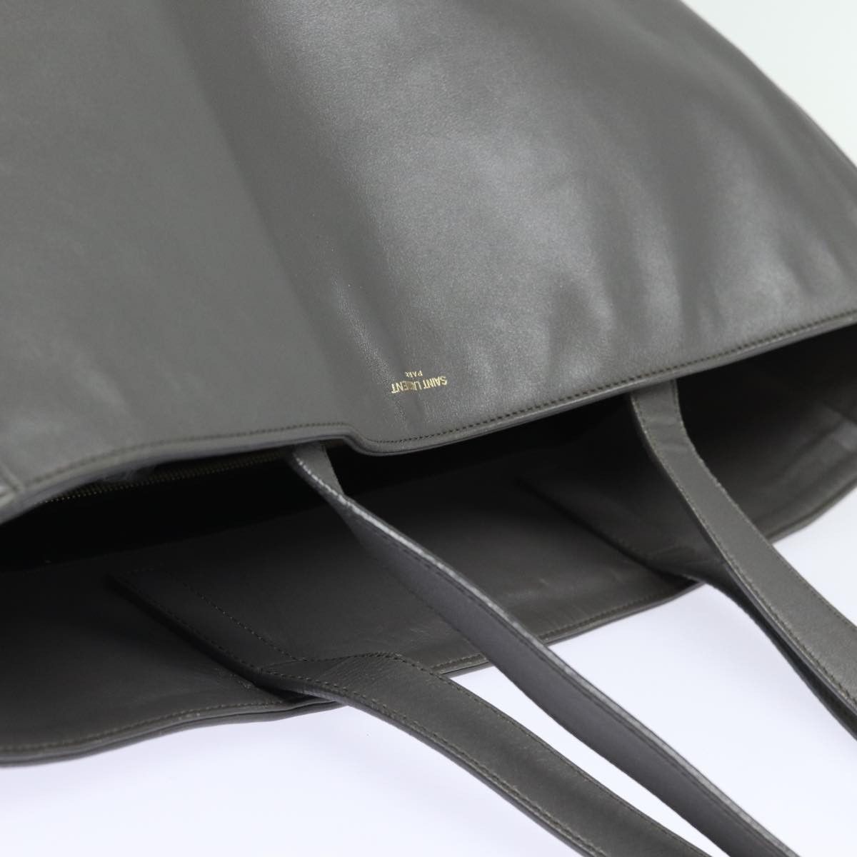 Yves Saint Laurent Saint Laurent Reversible tote Size ONE SIZE - 13 Thumbnail