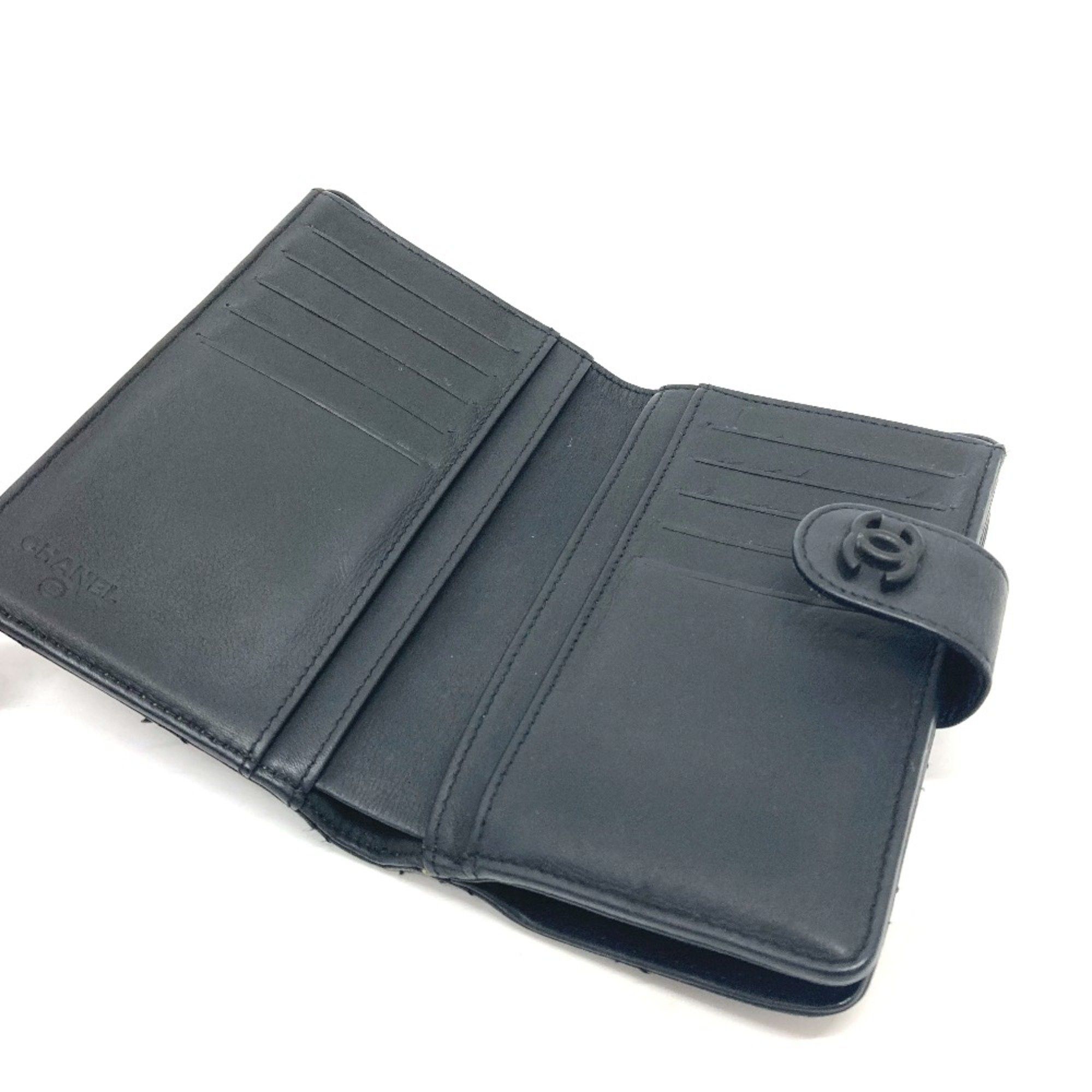 Chanel Chanel Matelassé wallet Size ONE SIZE - 5 Thumbnail