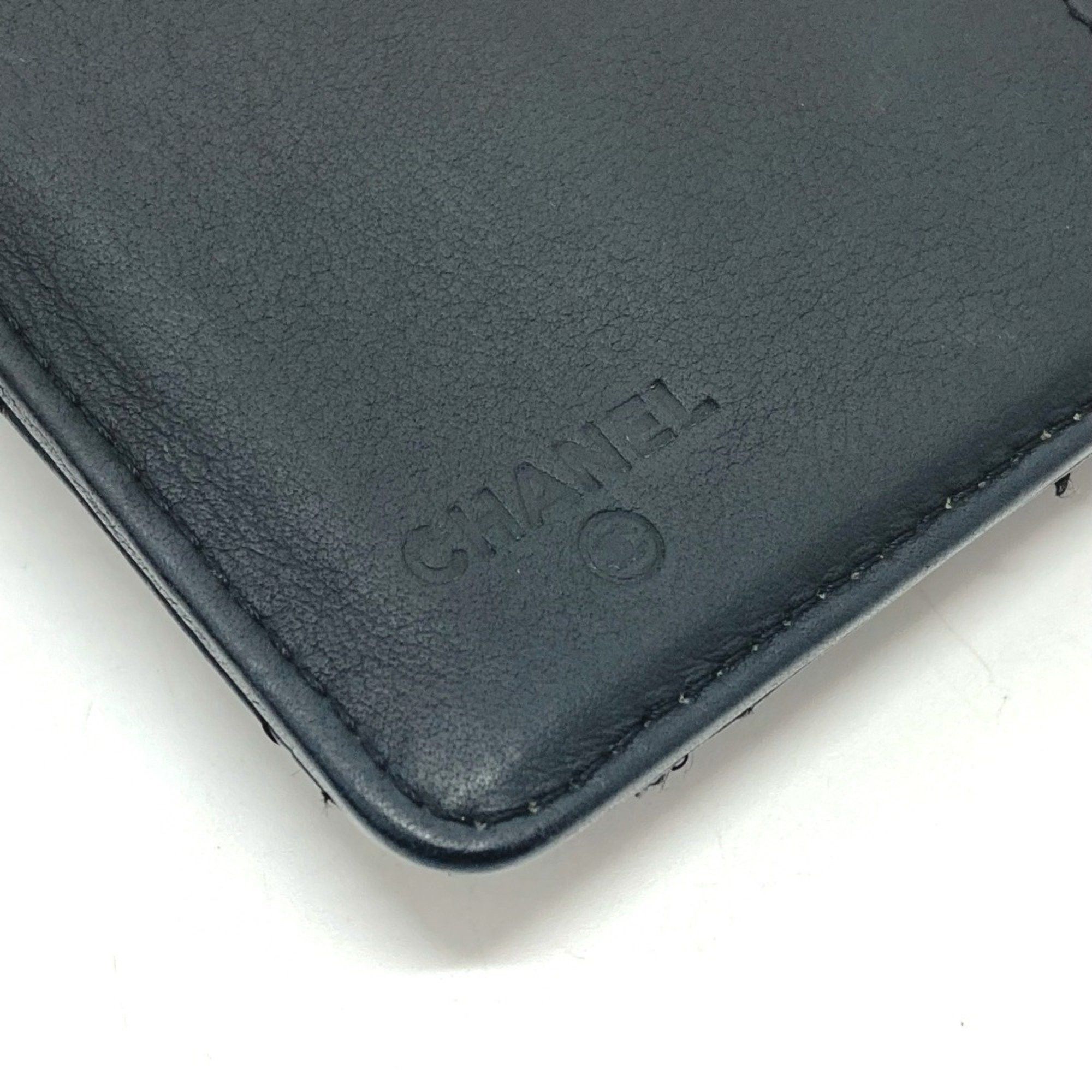Chanel Chanel Matelassé wallet Size ONE SIZE - 11 Thumbnail