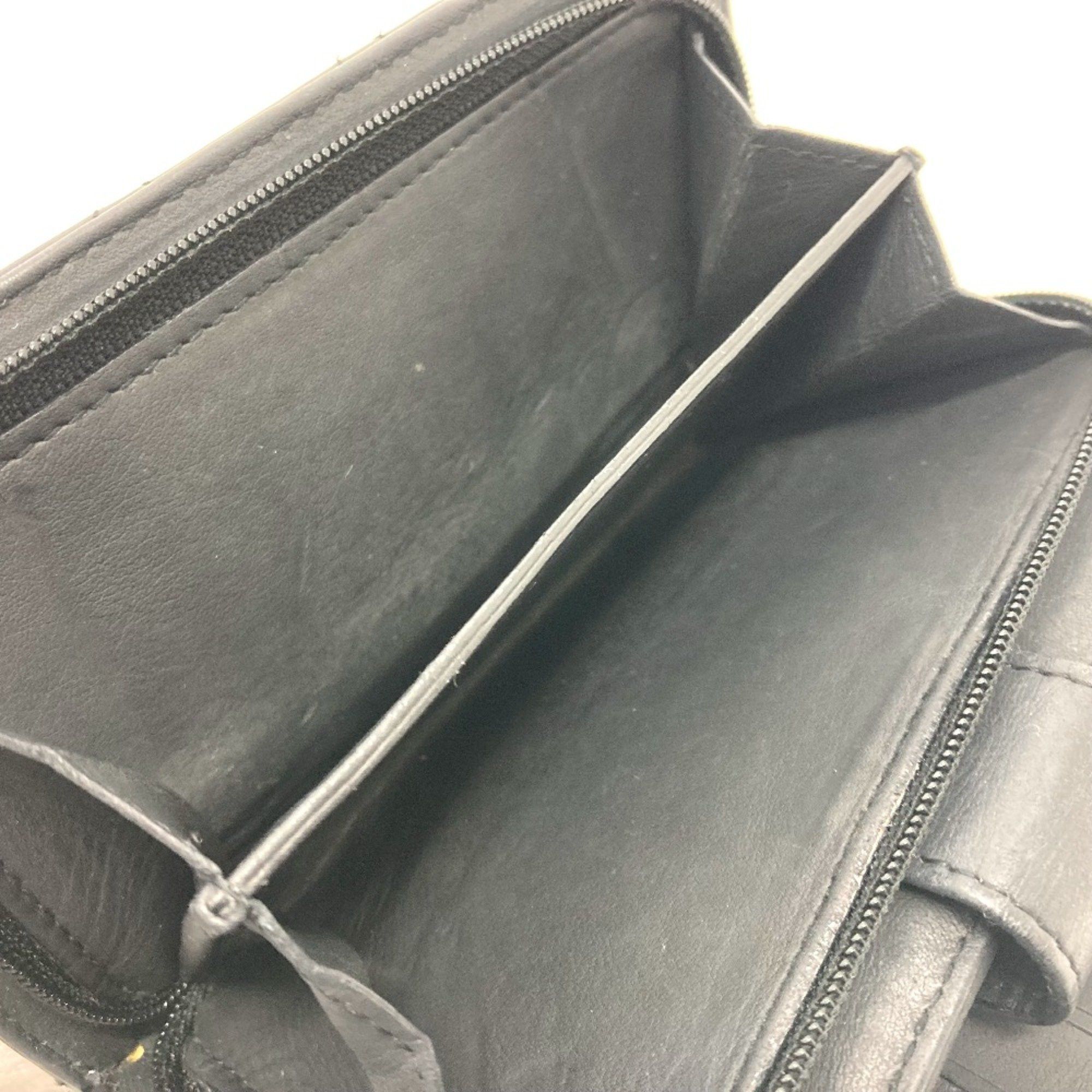 Chanel Chanel Matelassé wallet Size ONE SIZE - 6 Thumbnail