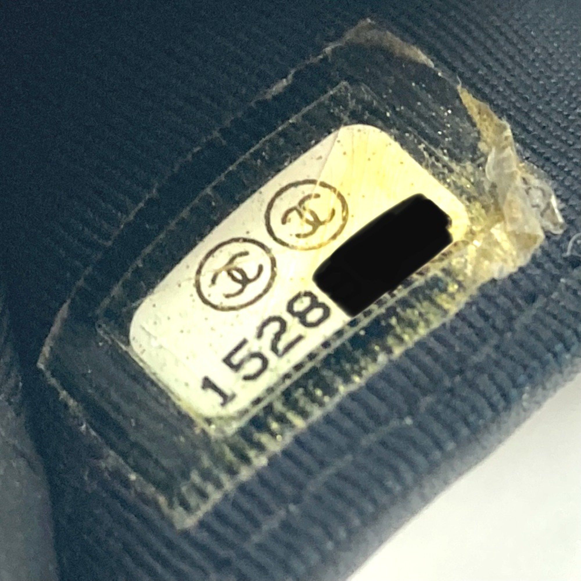 Chanel Chanel Matelassé wallet Size ONE SIZE - 7 Thumbnail