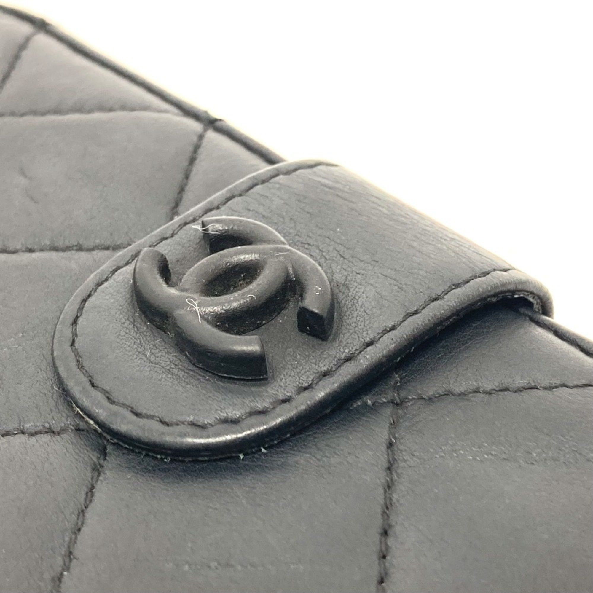 Chanel Chanel Matelassé wallet Size ONE SIZE - 10 Thumbnail