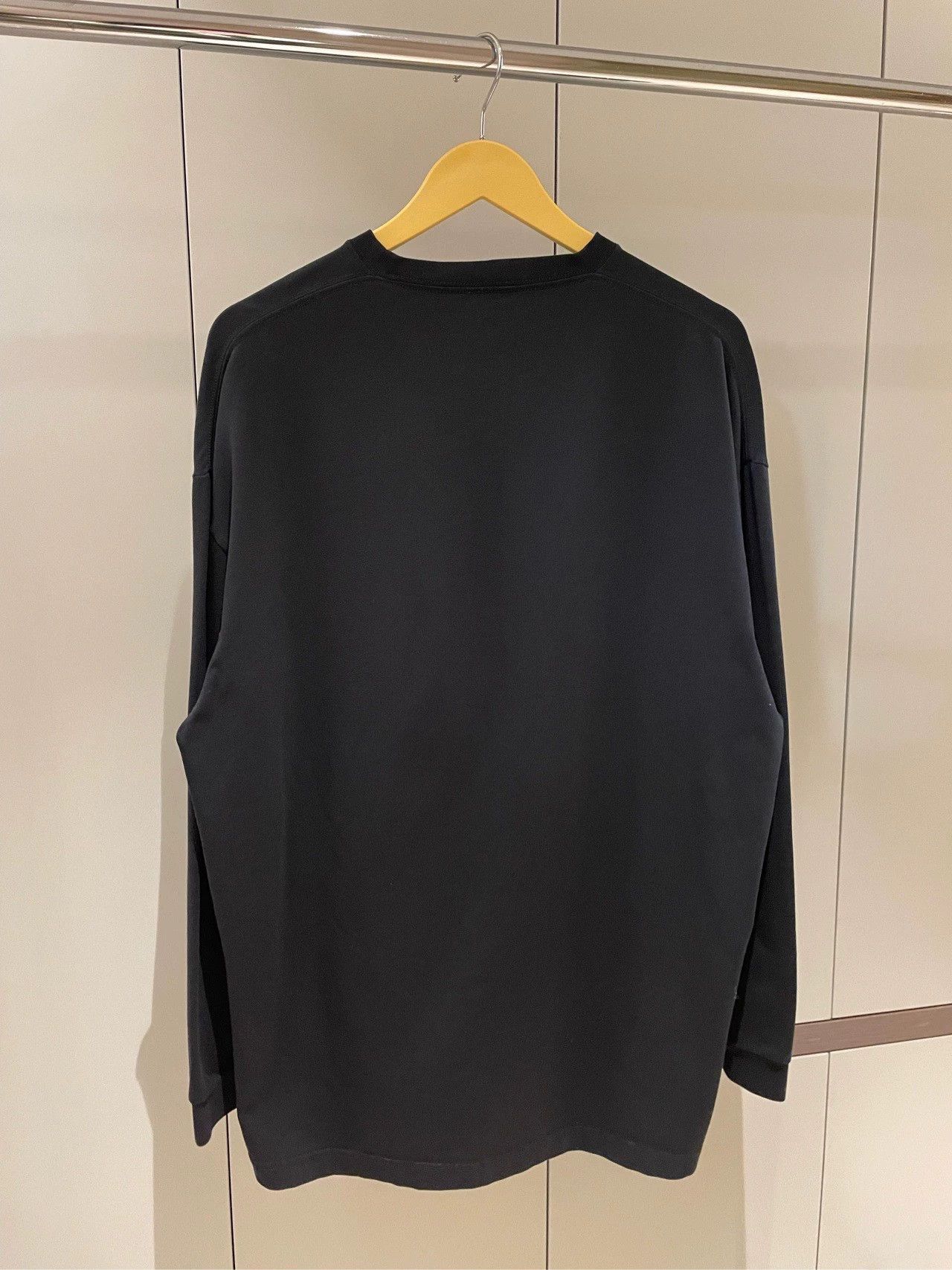 Balenciaga spandex sweatshirt sales