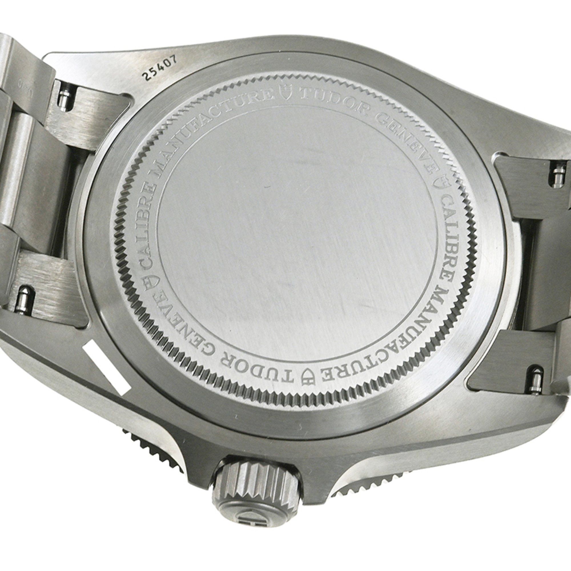 Tudor TUDOR Pelagos 39 watch 25407N Size ONE SIZE - 6 Thumbnail
