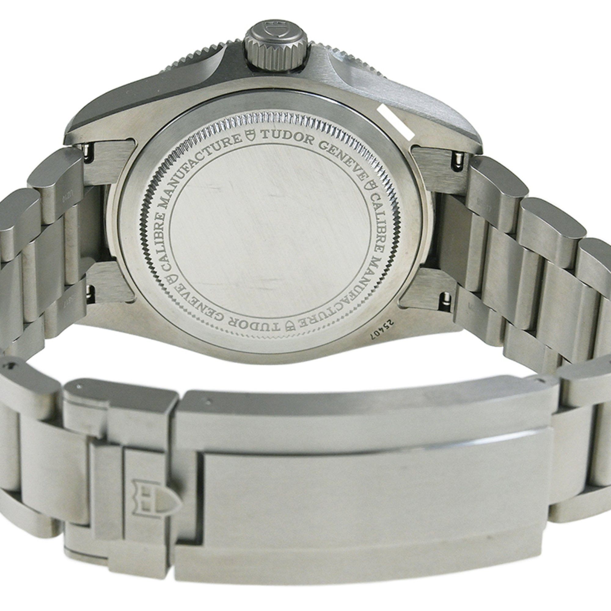 Tudor TUDOR Pelagos 39 watch 25407N Size ONE SIZE - 7 Thumbnail