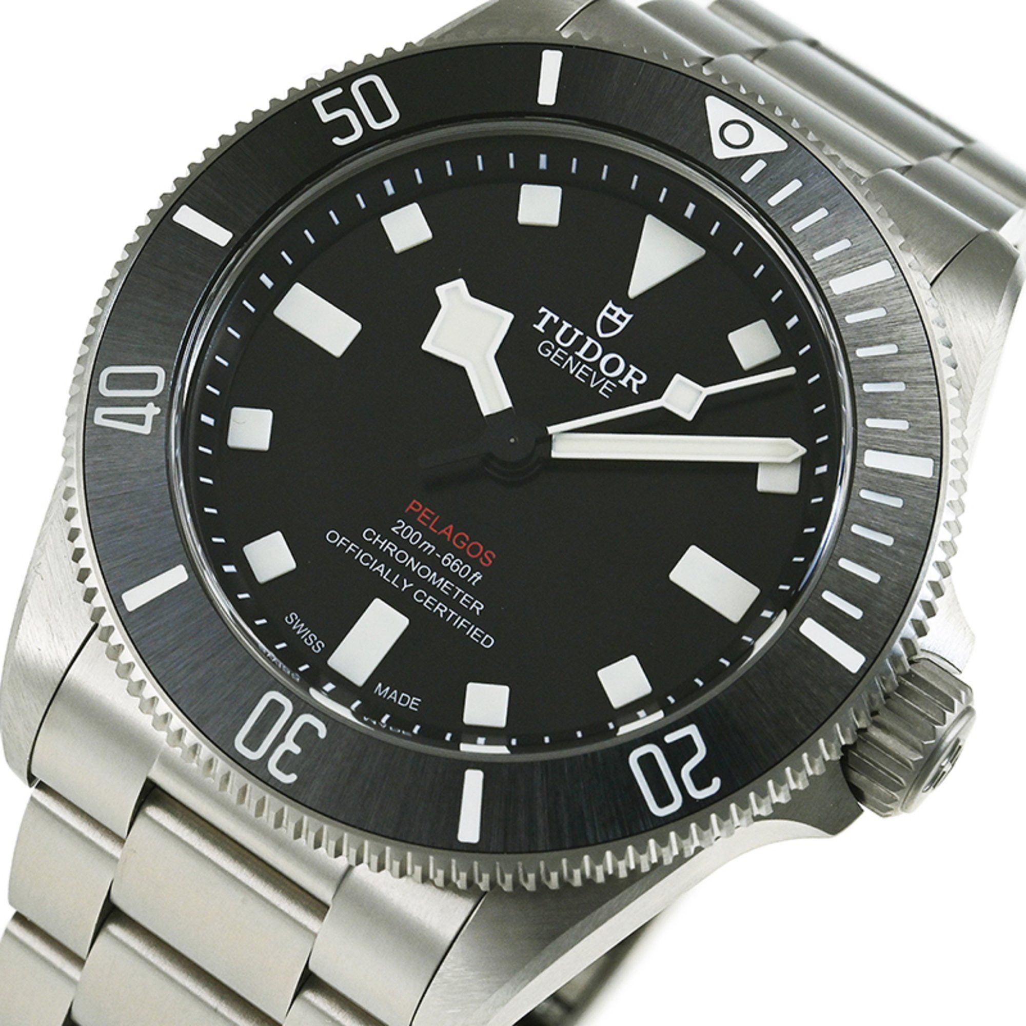 Tudor TUDOR Pelagos 39 watch 25407N Size ONE SIZE - 2 Thumbnail