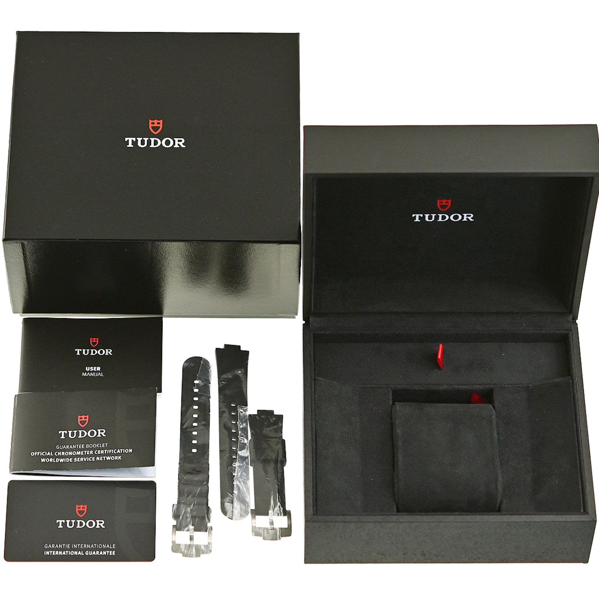 Tudor TUDOR Pelagos 39 watch 25407N Size ONE SIZE - 9 Thumbnail