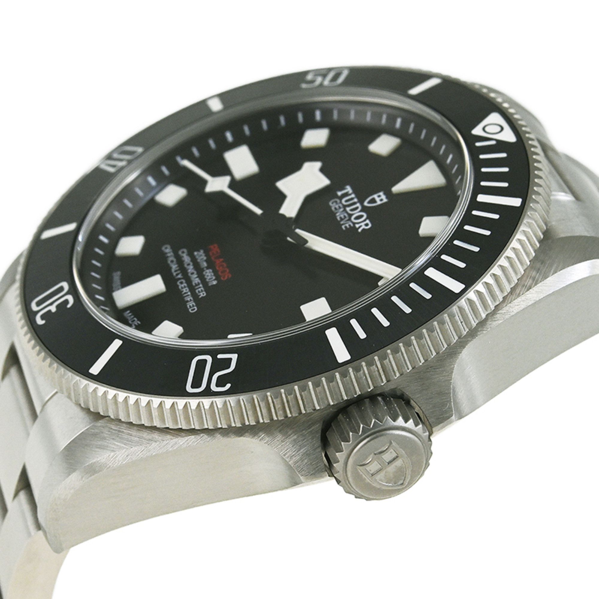 Tudor TUDOR Pelagos 39 watch 25407N Size ONE SIZE - 3 Thumbnail