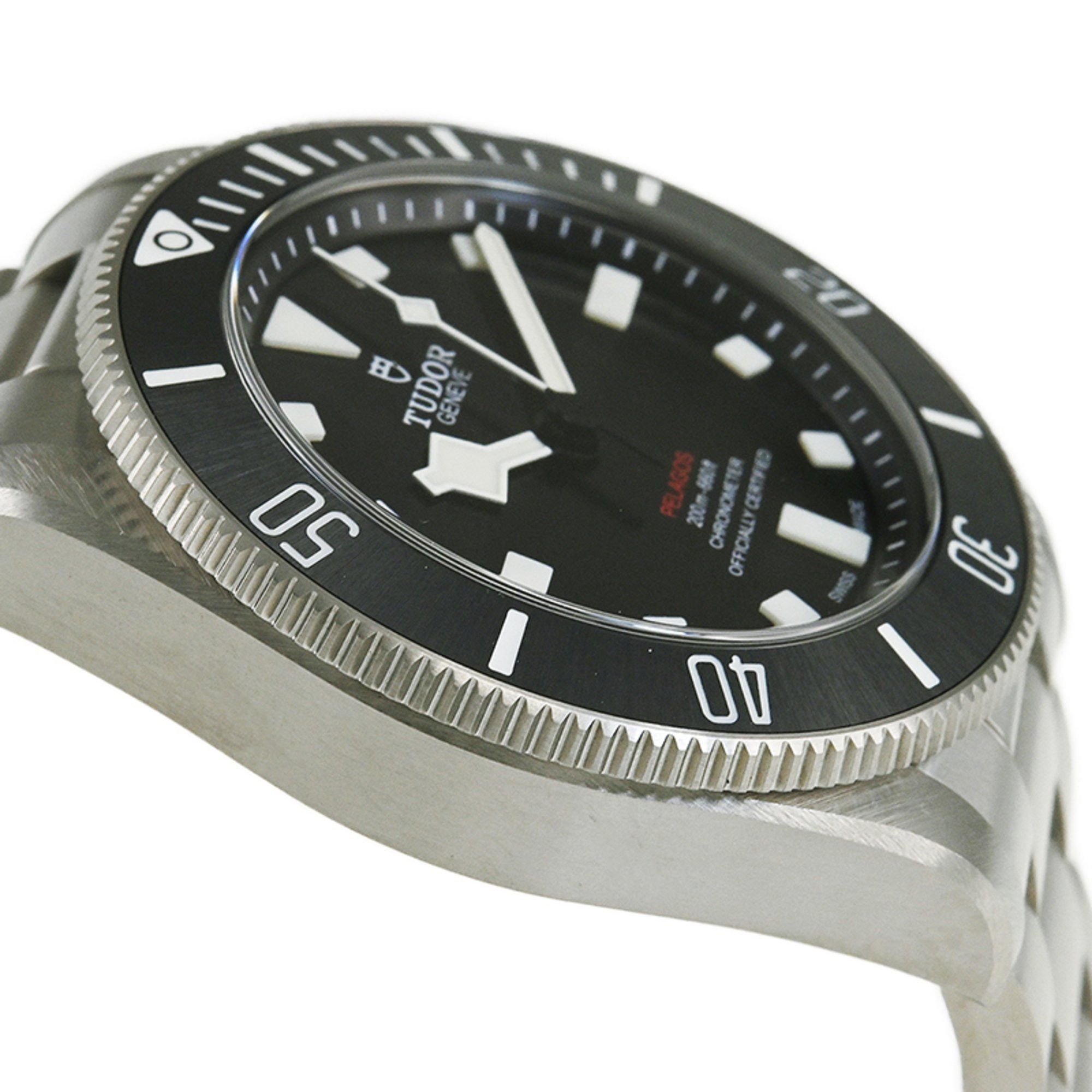 Tudor TUDOR Pelagos 39 watch 25407N Size ONE SIZE - 4 Thumbnail