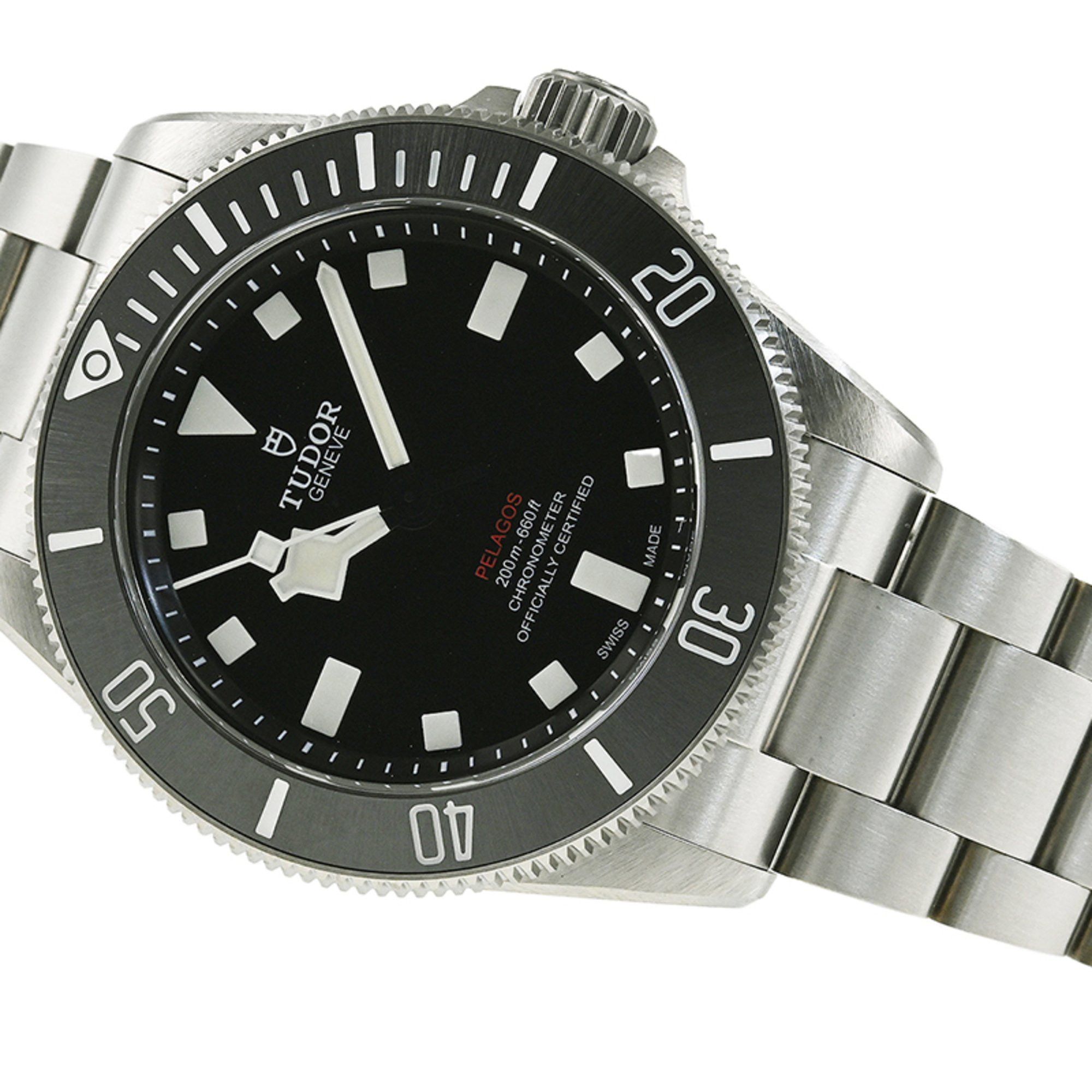 Tudor TUDOR Pelagos 39 watch 25407N Size ONE SIZE - 5 Thumbnail