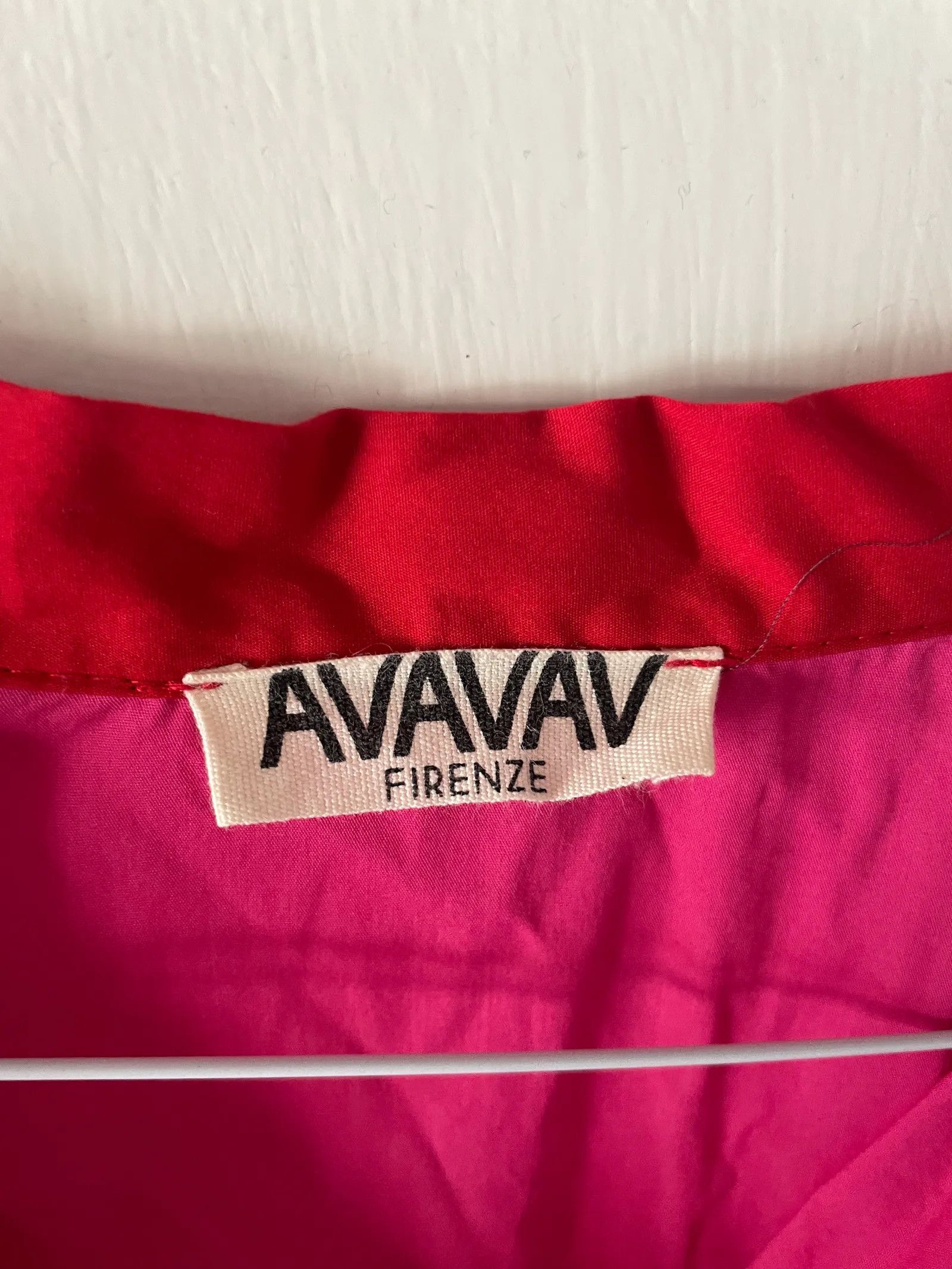 AVAVAV AVAVAV Dress Size S / US 4 / IT 40 - 2 Thumbnail