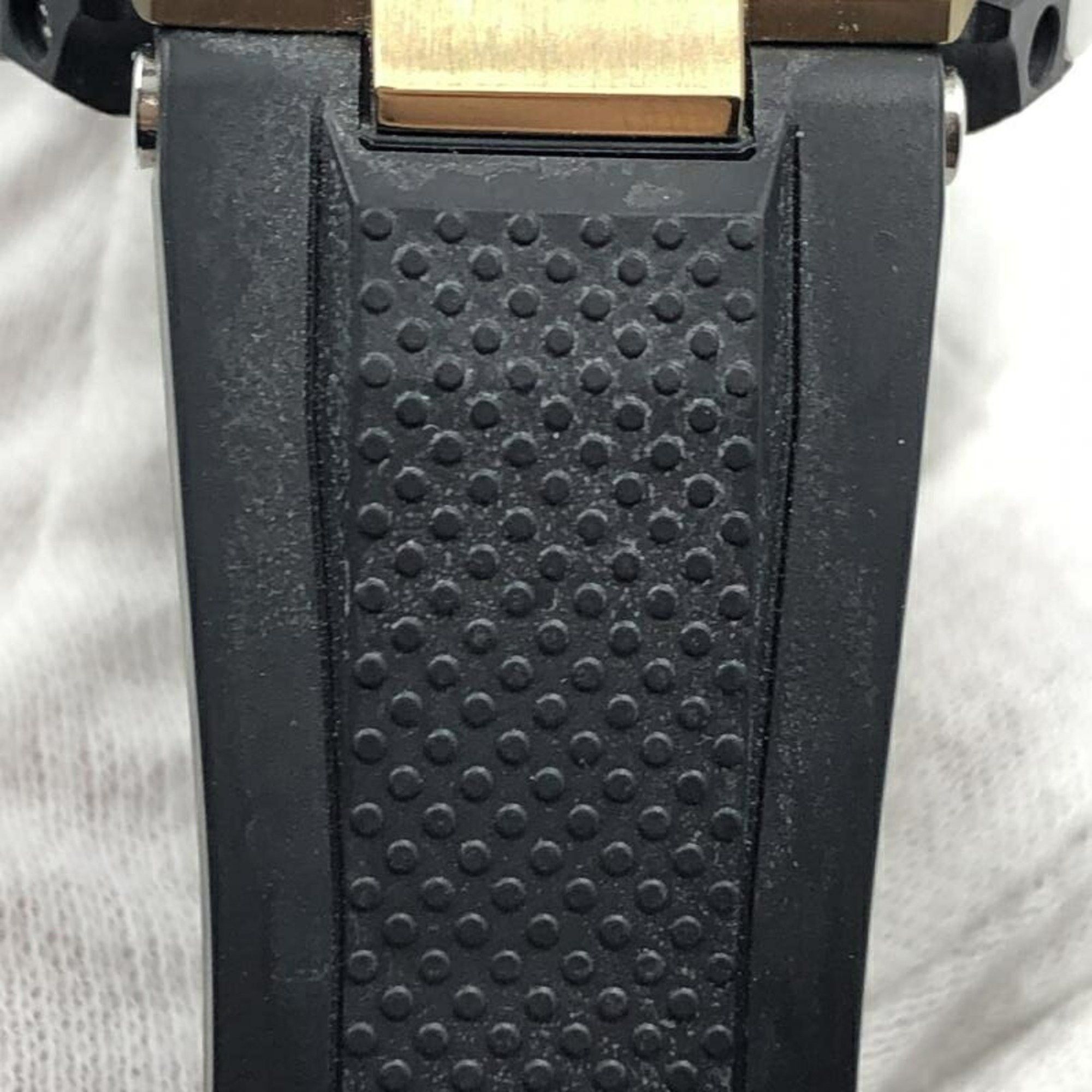 Casio CASIO G-SHOCK Watch GST-W300G-1A9JF Size ONE SIZE - 10 Thumbnail