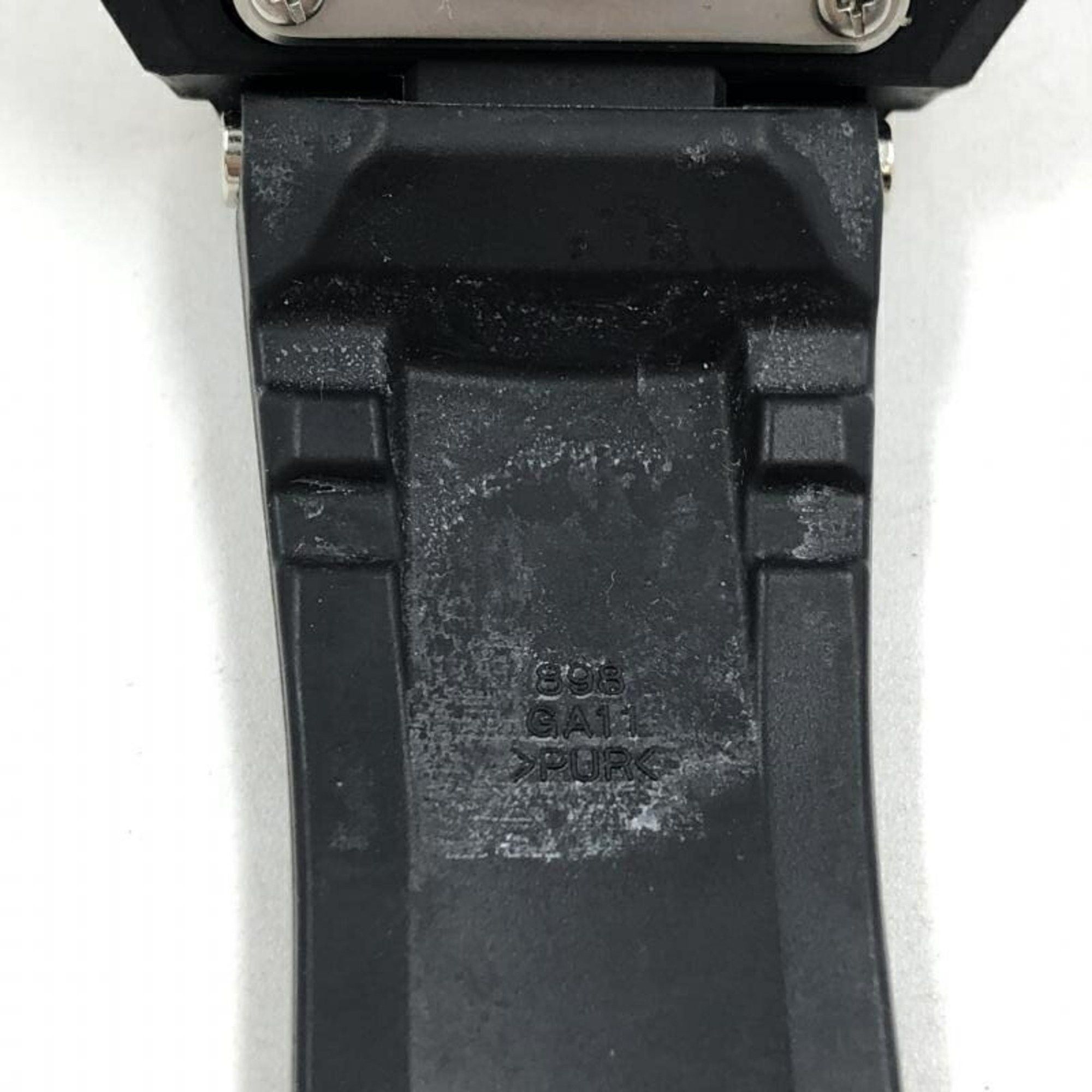 Casio CASIO G-SHOCK Watch GST-W300G-1A9JF Size ONE SIZE - 8 Thumbnail