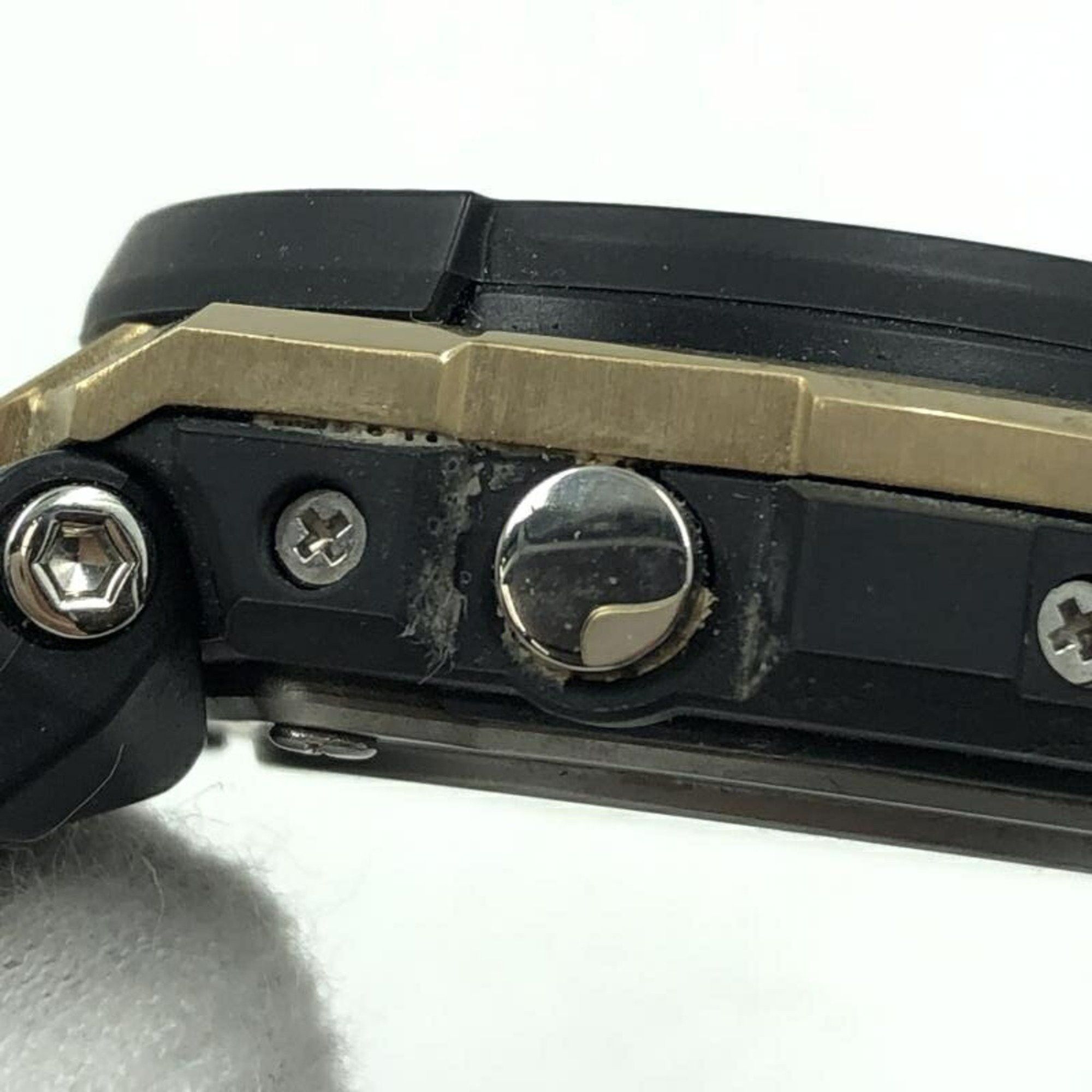 Casio CASIO G-SHOCK Watch GST-W300G-1A9JF Size ONE SIZE - 9 Thumbnail
