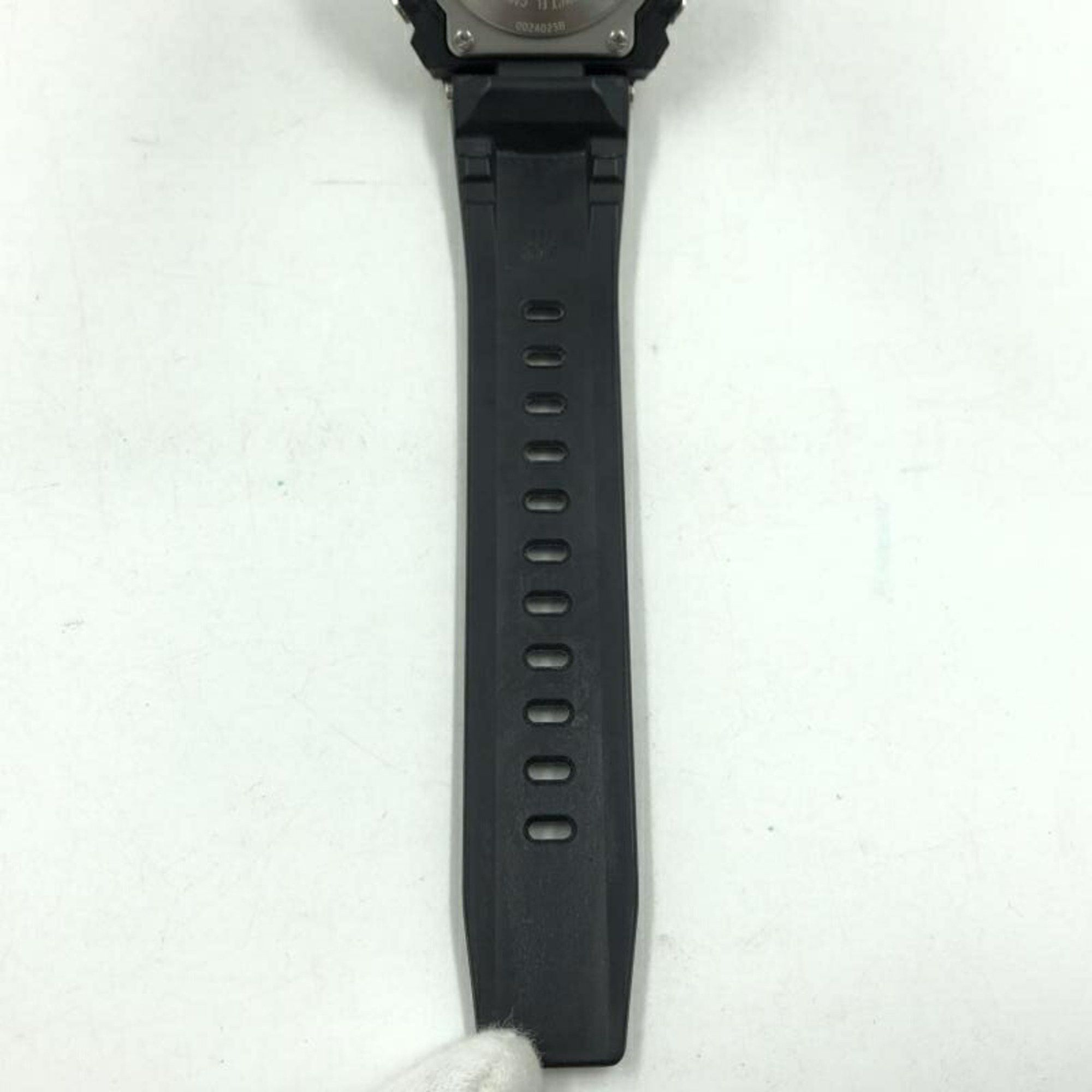 Casio CASIO G-SHOCK Watch GST-W300G-1A9JF Size ONE SIZE - 6 Thumbnail