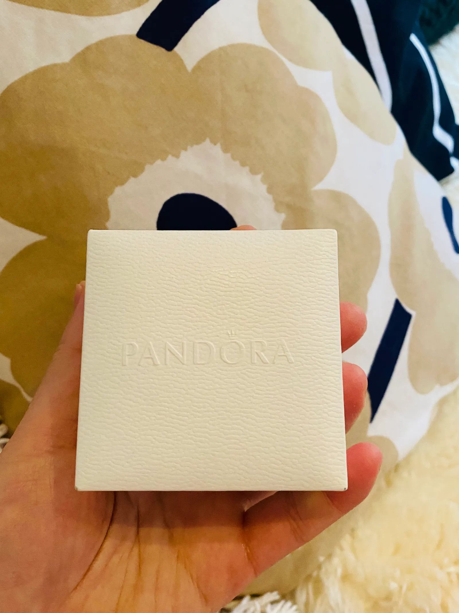 pandora Pandora Pandora Olive branch earrings Earrings Size ONE SIZE - 2 Thumbnail