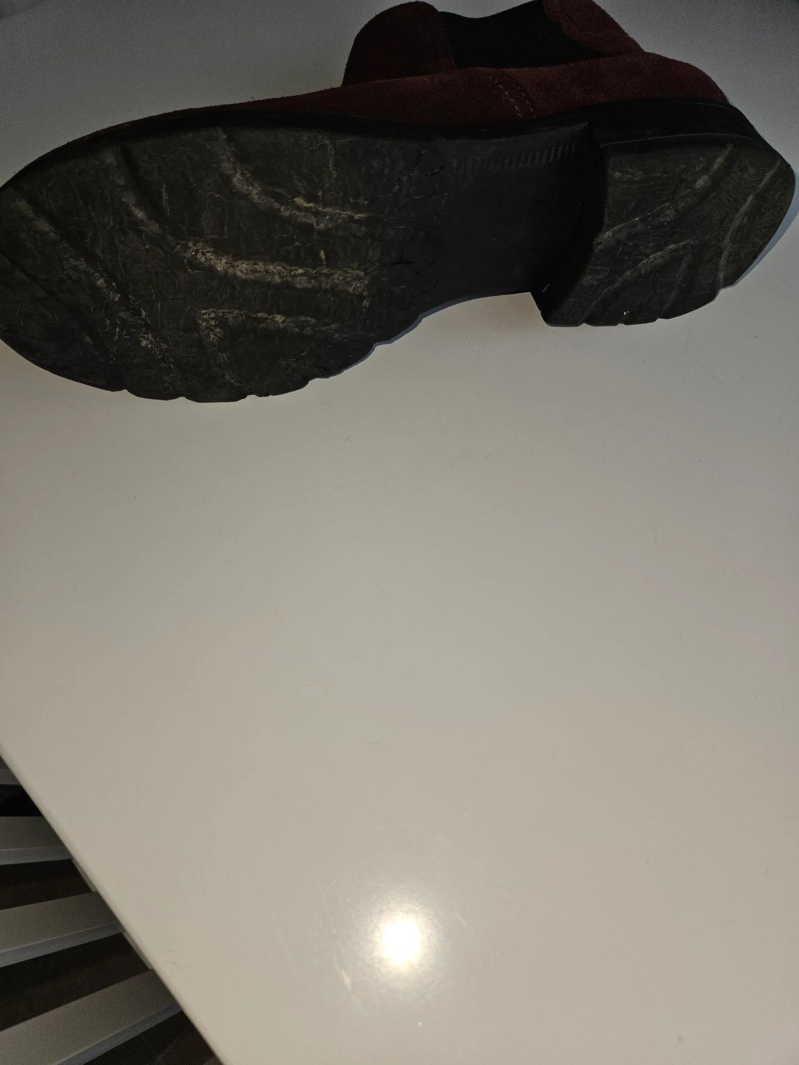 Chelsea Soccer Chelsea Boots Size US 10 / IT 40 - 2 Thumbnail