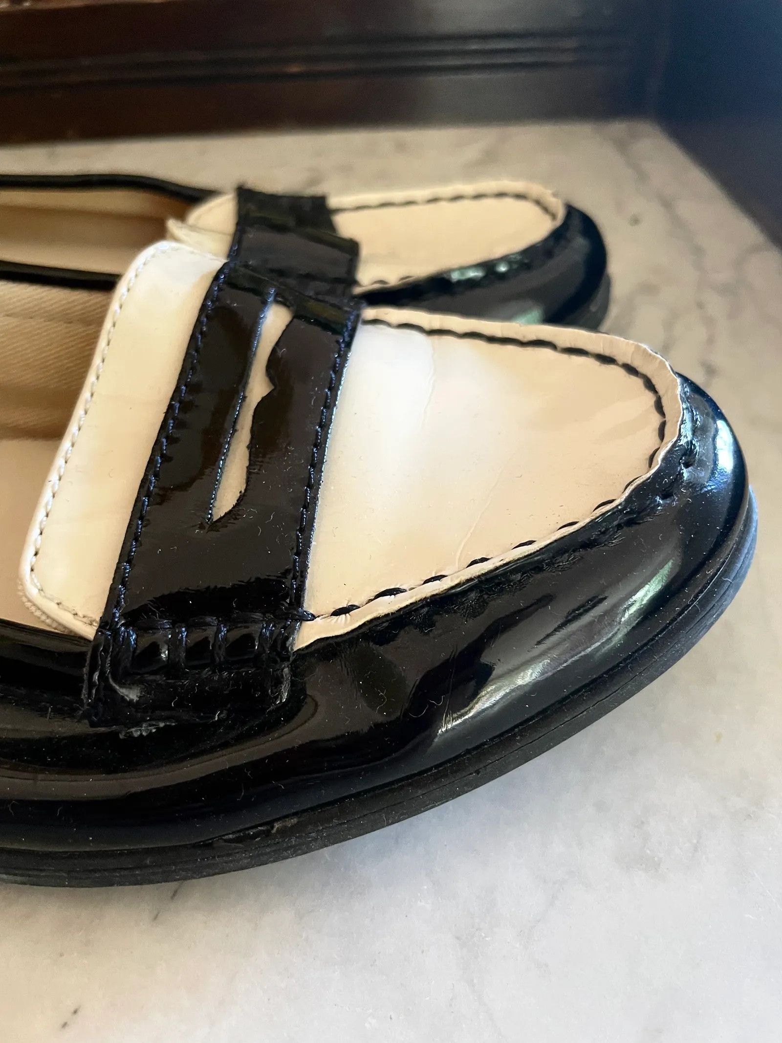 Ralph Lauren Ralph Lauren Loafers Size US 9 / IT 39 - 4 Thumbnail