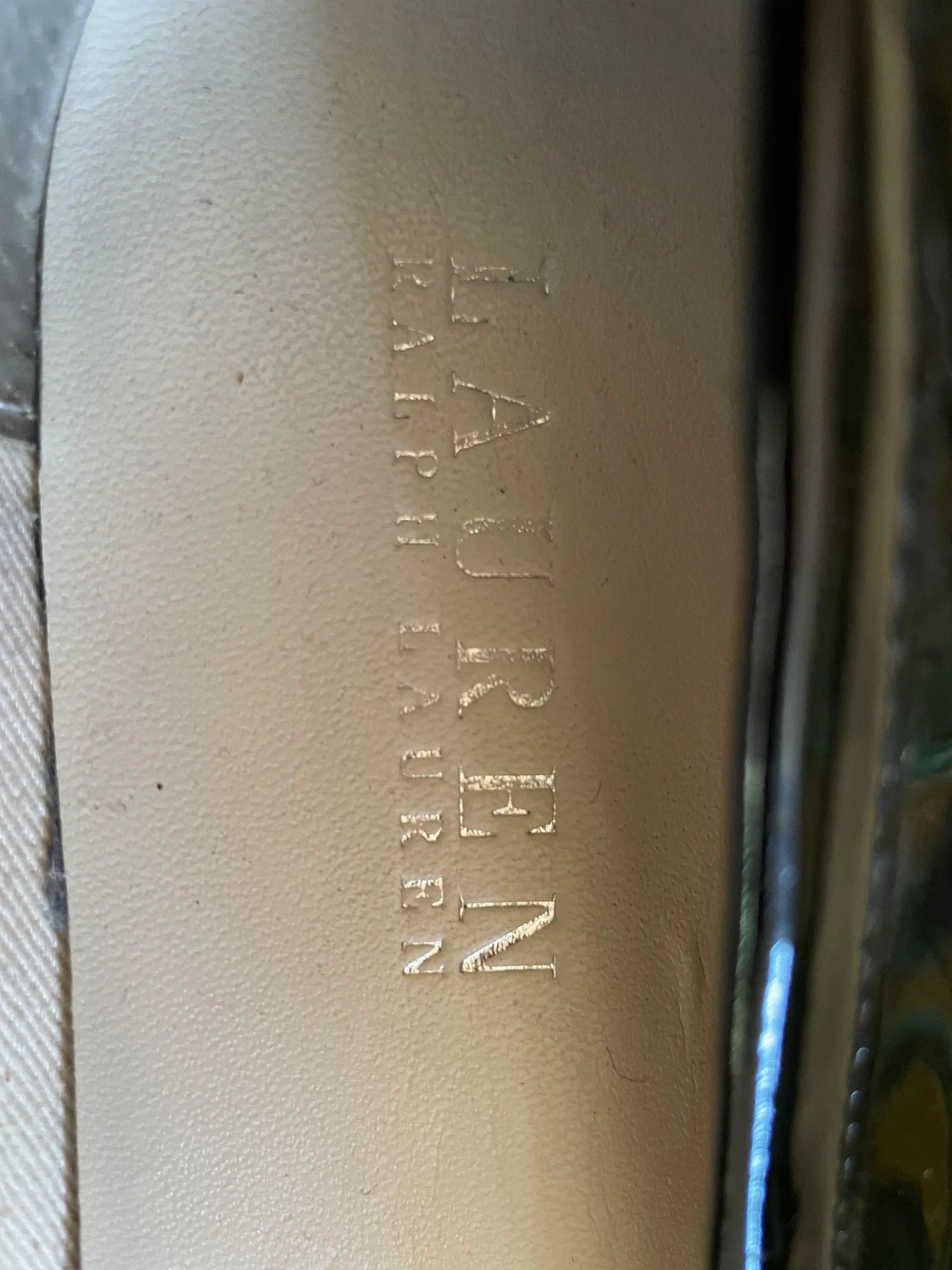 Ralph Lauren Ralph Lauren Loafers Size US 9 / IT 39 - 2 Thumbnail