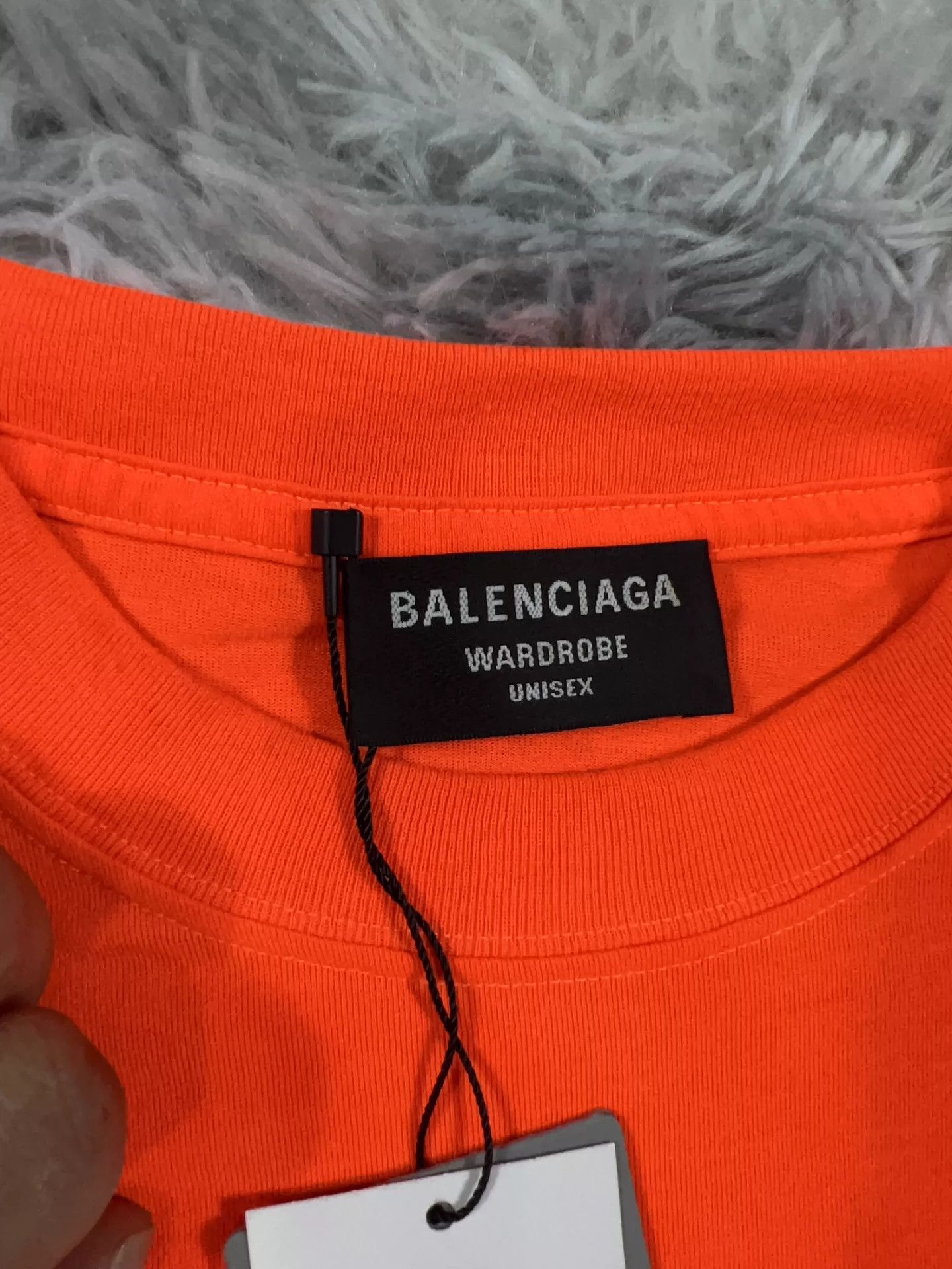 Balenciaga Balenciaga new wave short sleeved shirt Size US M / EU 48-50 / 2 - 3 Thumbnail