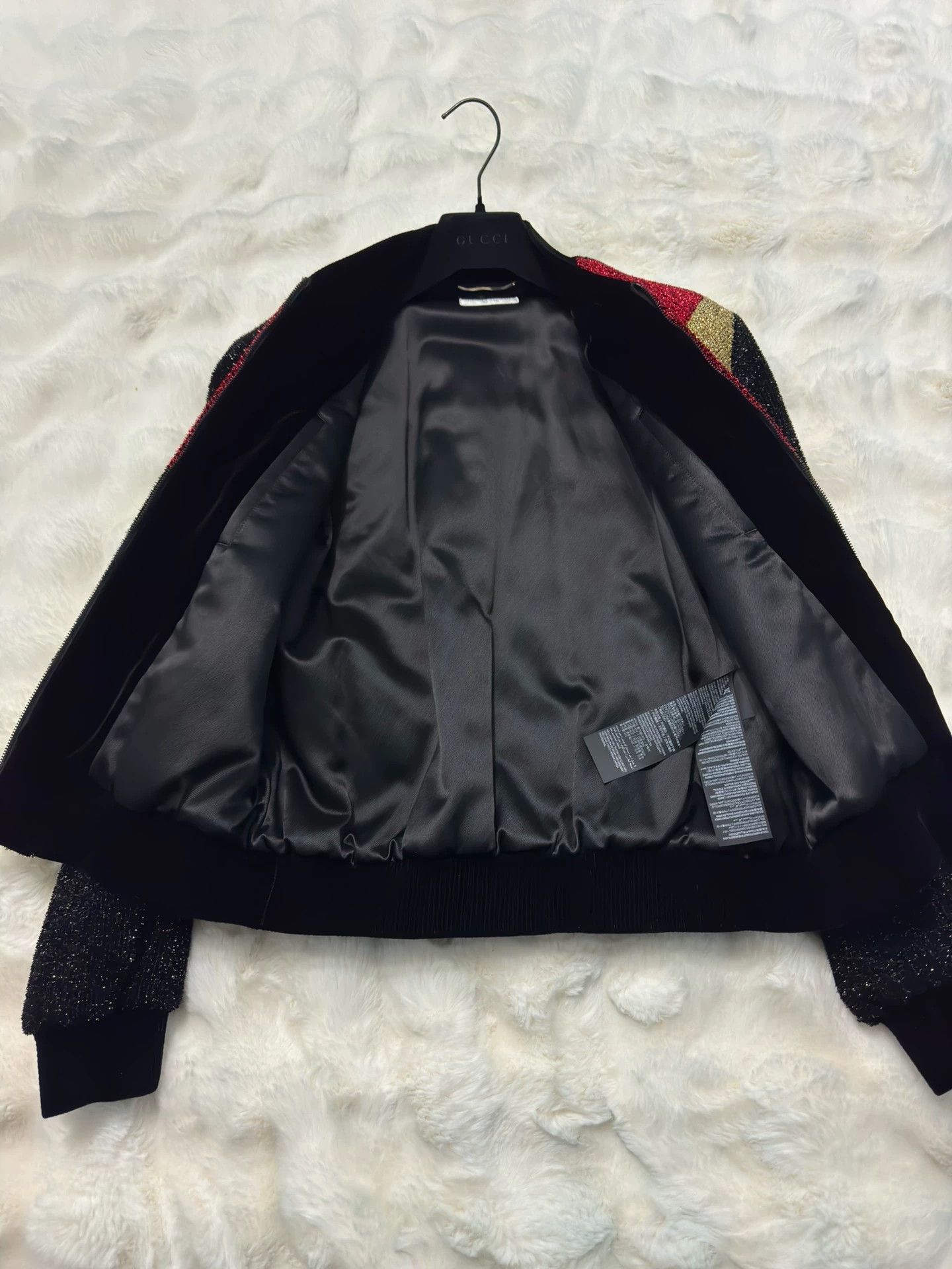 Saint Laurent Paris Saint Laurent Paris 14fw Navy Coat Size US M / EU 48-50 / 2 - 8 Thumbnail
