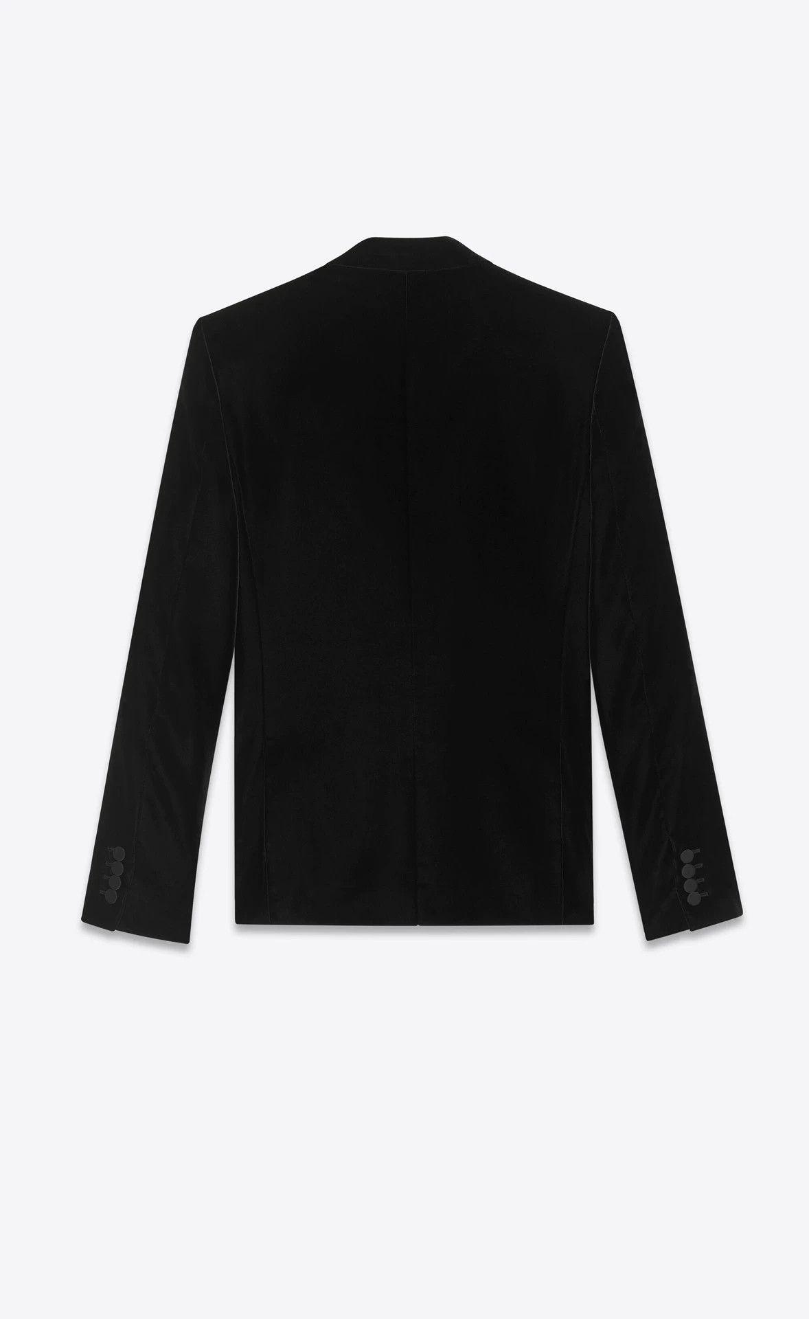 Saint Laurent Paris Saint Laurent Paris Velvet suit Size US M / EU 48-50 / 2 - 4 Thumbnail