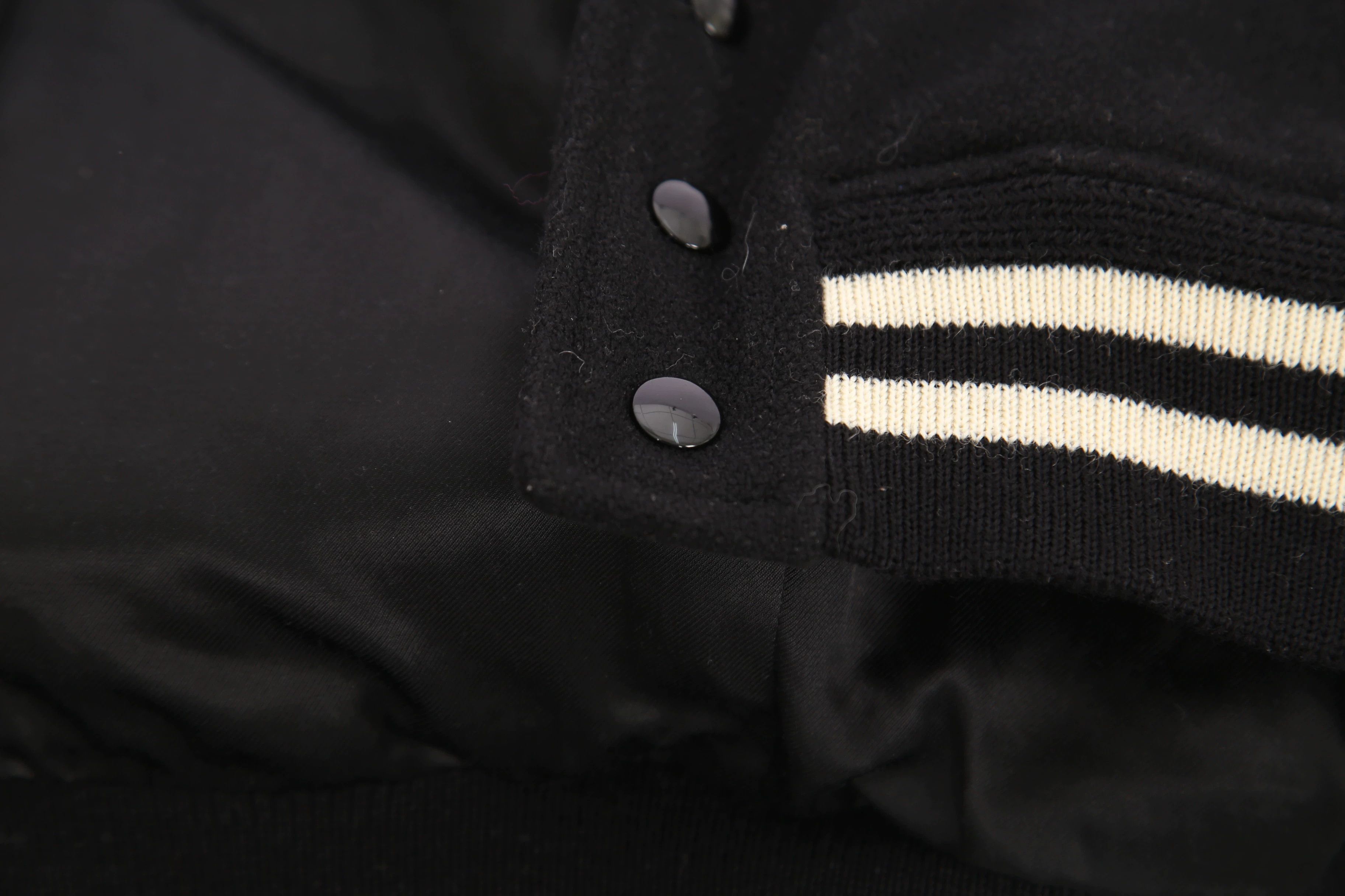 Saint Laurent Paris Saint Laurent Paris Baseball jacket Size US XS / EU 42 / 0 - 7 Thumbnail