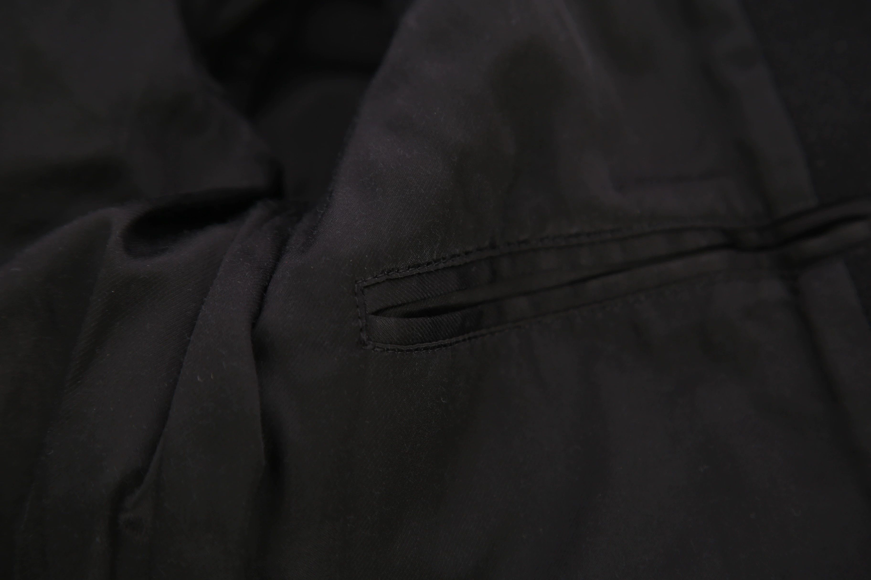 Saint Laurent Paris Saint Laurent Paris Baseball jacket Size US XS / EU 42 / 0 - 6 Thumbnail