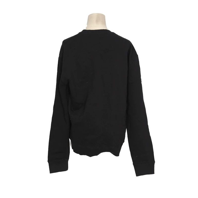 Saint Laurent Paris Saint Laurent Paris Line hoodie Size US XL / EU 56 / 4 - 2 Thumbnail
