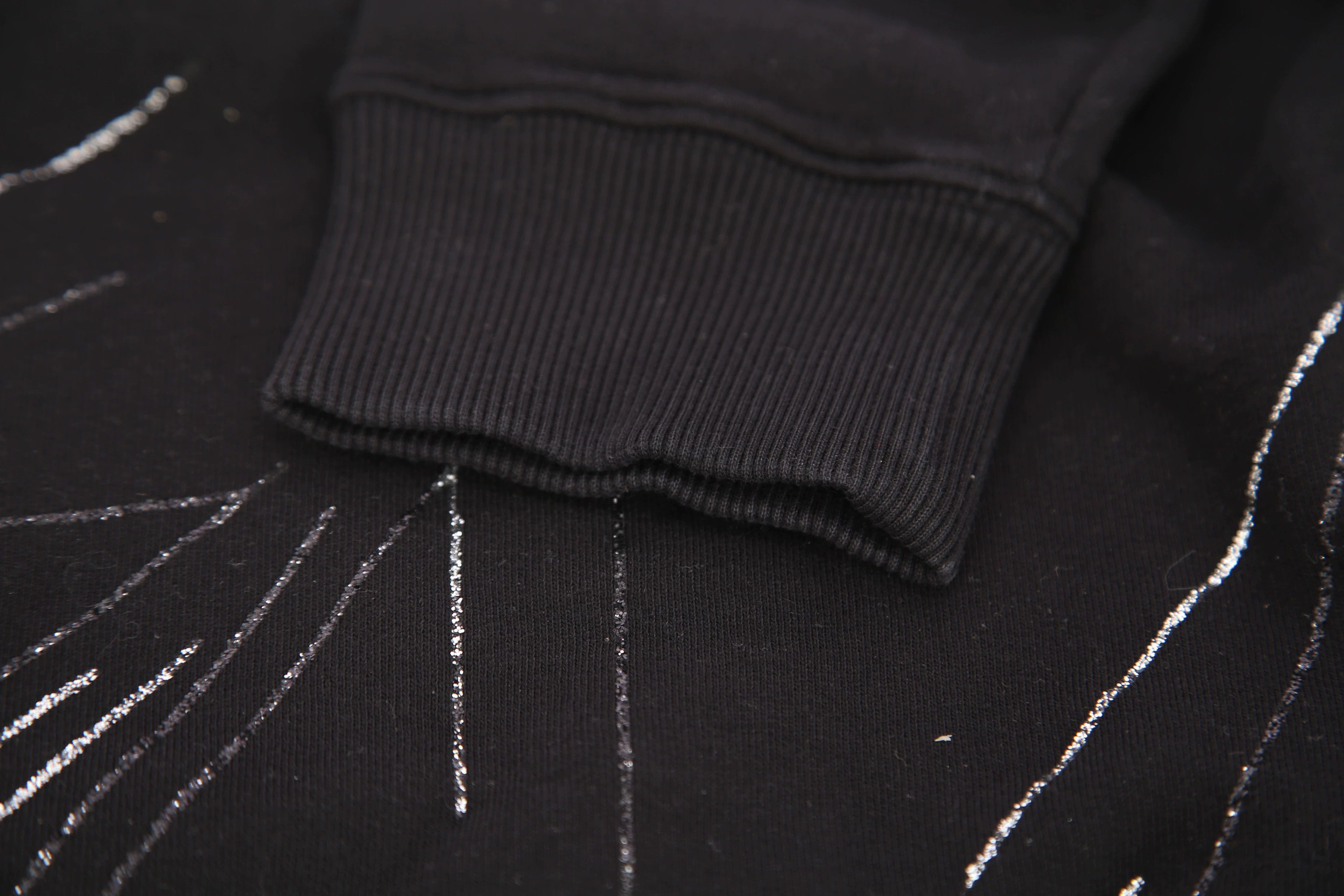 Saint Laurent Paris Saint Laurent Paris Line hoodie Size US XL / EU 56 / 4 - 4 Thumbnail