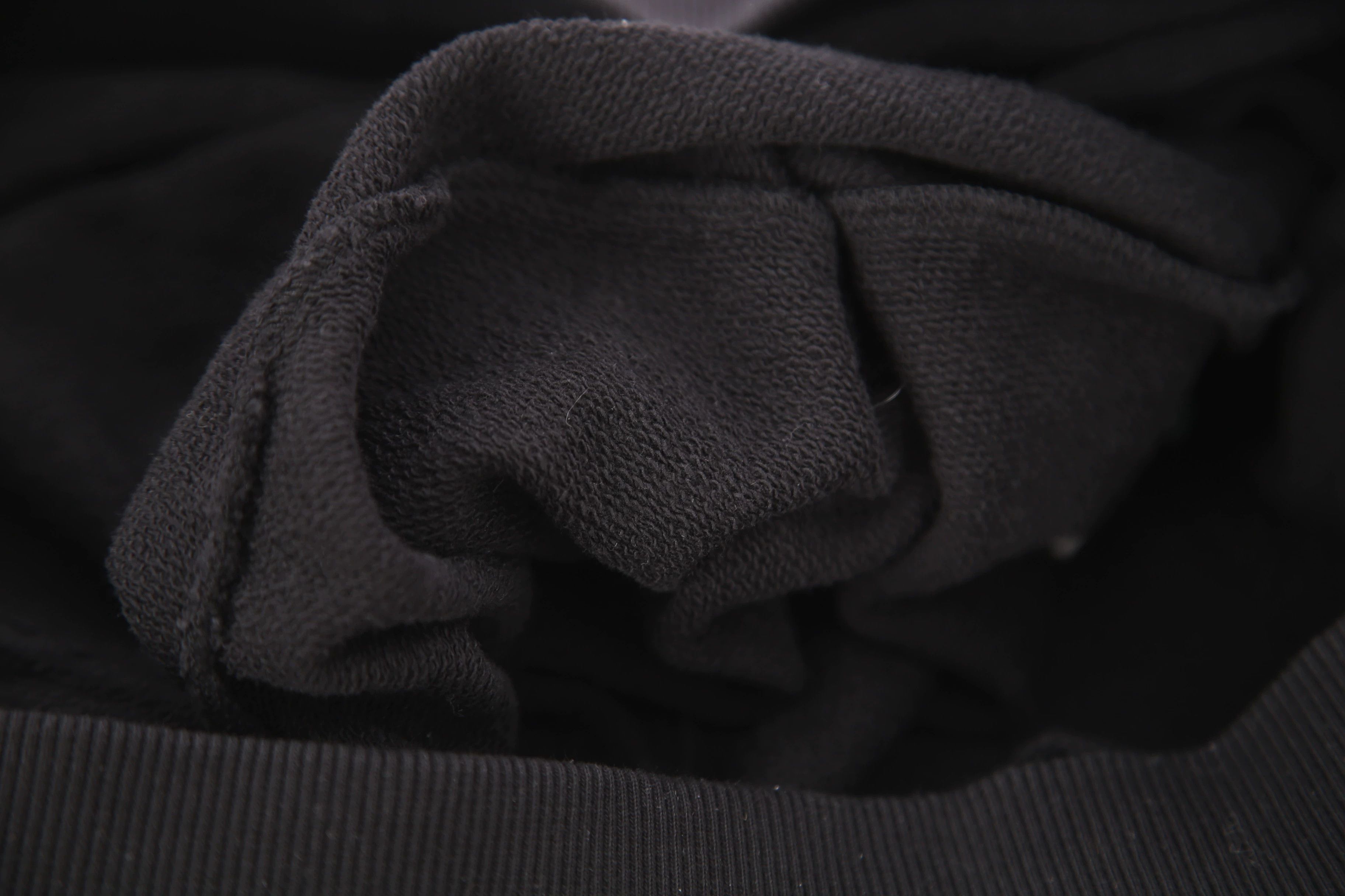 Saint Laurent Paris Saint Laurent Paris Line hoodie Size US XL / EU 56 / 4 - 6 Thumbnail