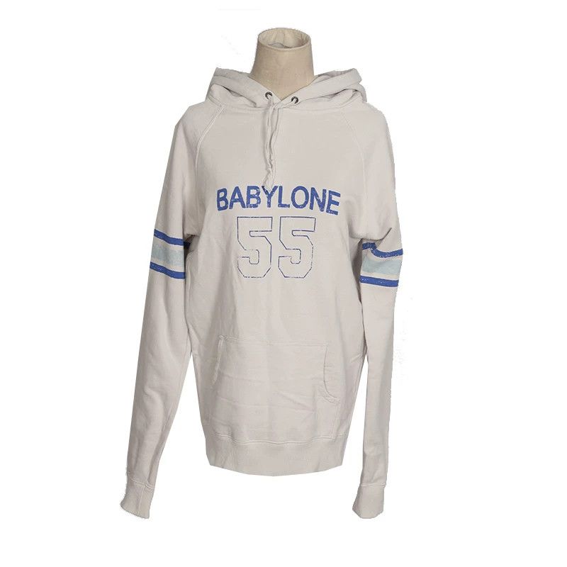 Saint Laurent Paris Saint Laurent Paris Letter hoodie Size US XS / EU 42 / 0 - 2 Thumbnail