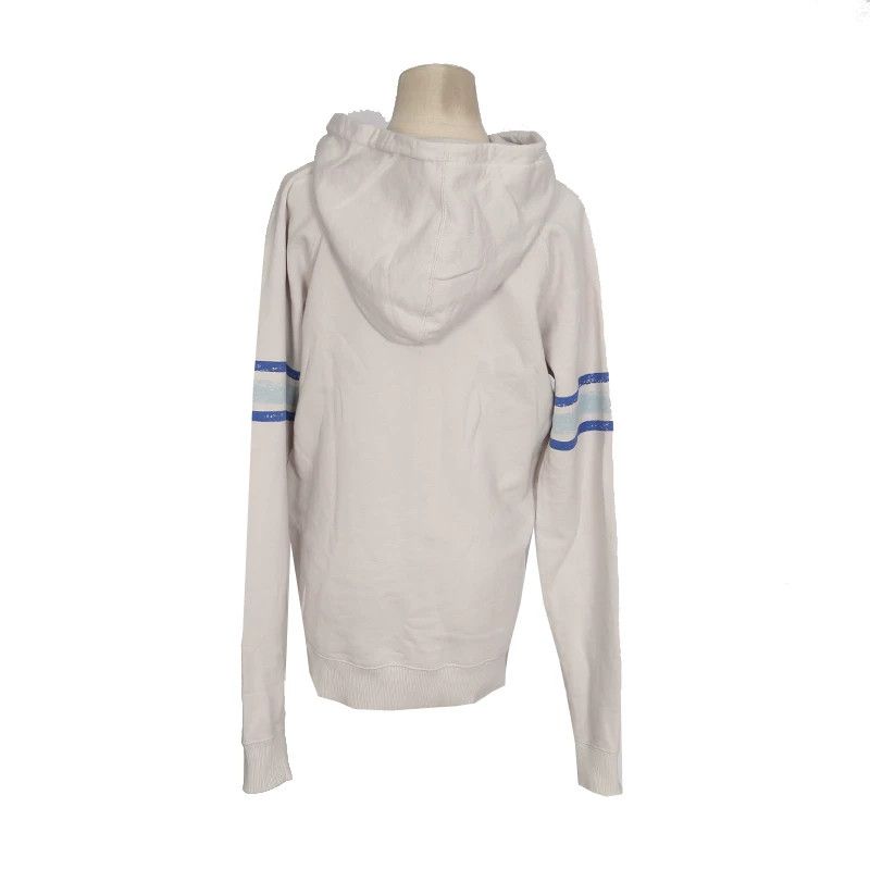 Saint Laurent Paris Saint Laurent Paris Letter hoodie Size US XS / EU 42 / 0 - 3 Thumbnail