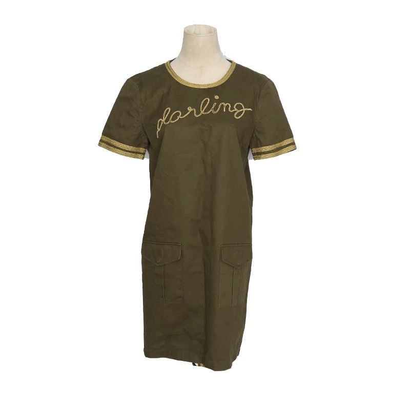 Saint Laurent Paris Saint Laurent Paris Casual dress Size US 36 / EU 52 - 9 Thumbnail