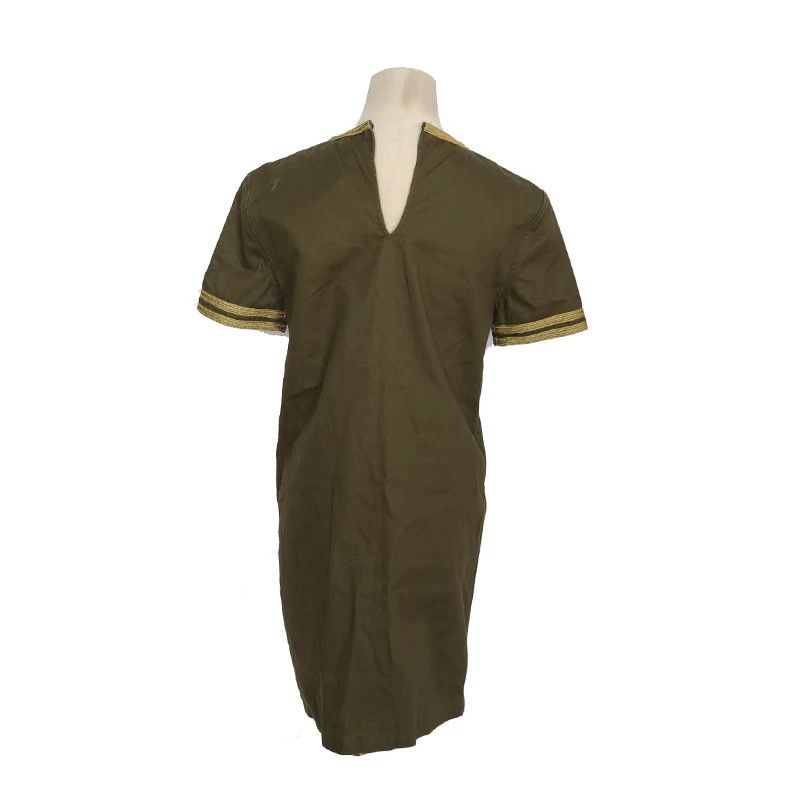 Saint Laurent Paris Saint Laurent Paris Casual dress Size US 36 / EU 52 - 2 Thumbnail