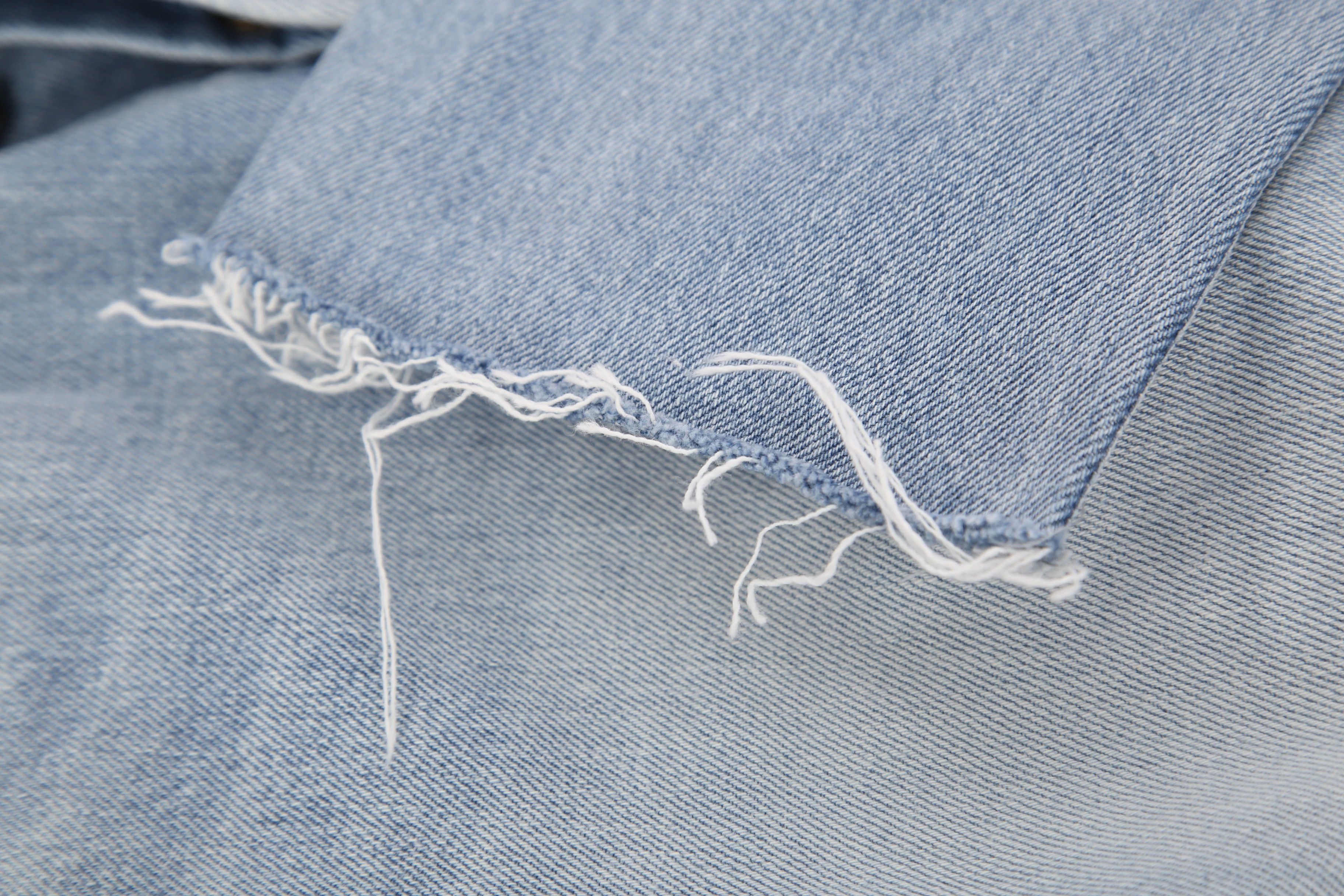 Saint Laurent Paris Saint Laurent Paris Classic jeans Size US 27 - 7 Thumbnail