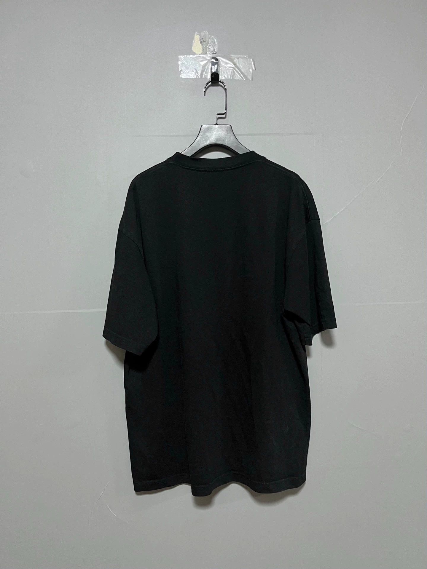 Balenciaga Balenciaga Email Logo Short Sleeve Size US M / EU 48-50 / 2 - 2 Thumbnail