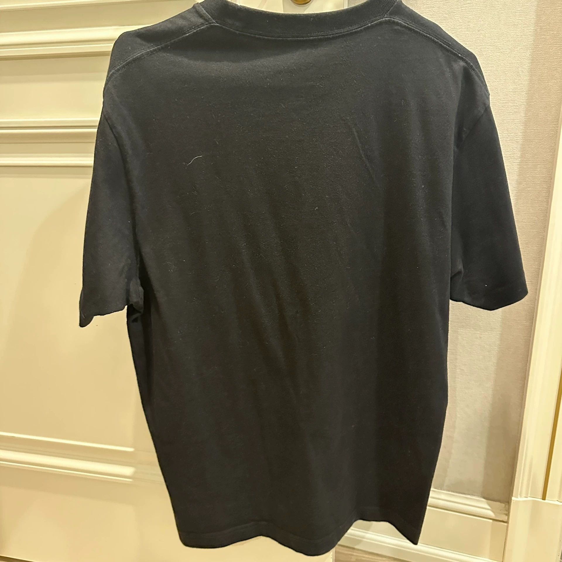 Balenciaga Balenciaga wheat ear short sleeved shirt Size US XS / EU 42 / 0 - 2 Thumbnail