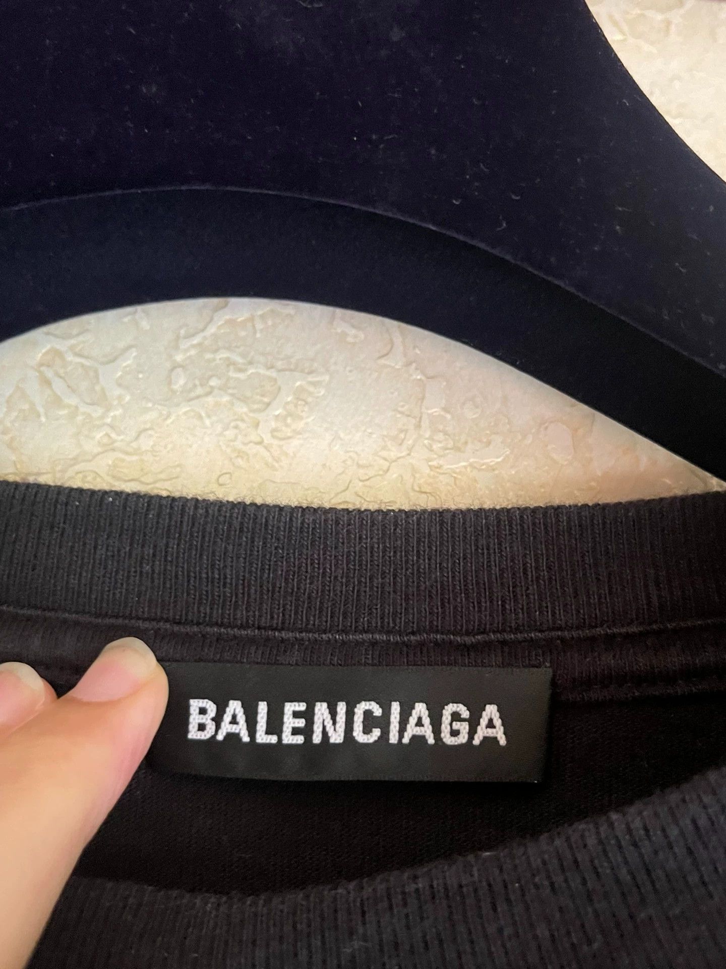Balenciaga Balenciaga short sleeved shirt Size US M / EU 48-50 / 2 - 5 Thumbnail