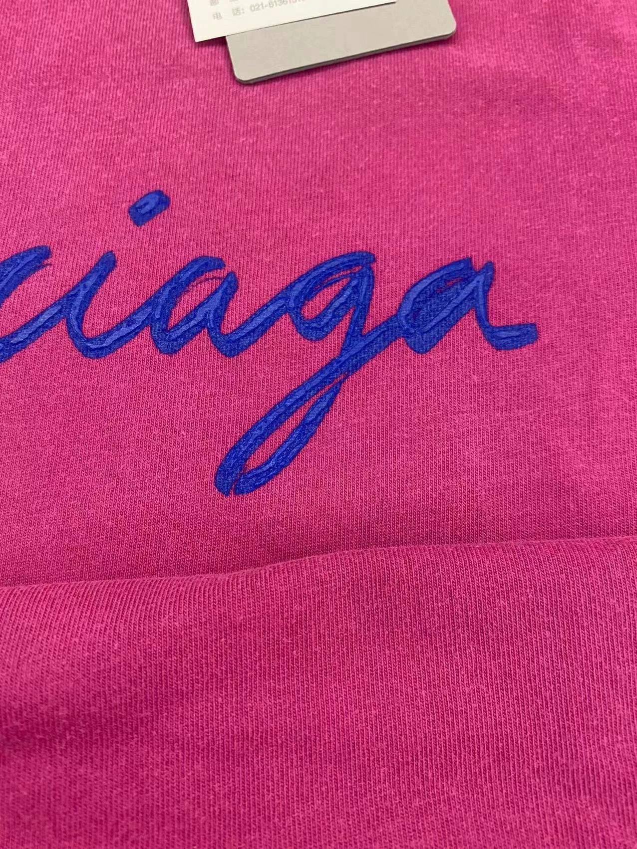 Balenciaga Balenciaga short sleeved shirt Size US S / EU 44-46 / 1 - 3 Thumbnail