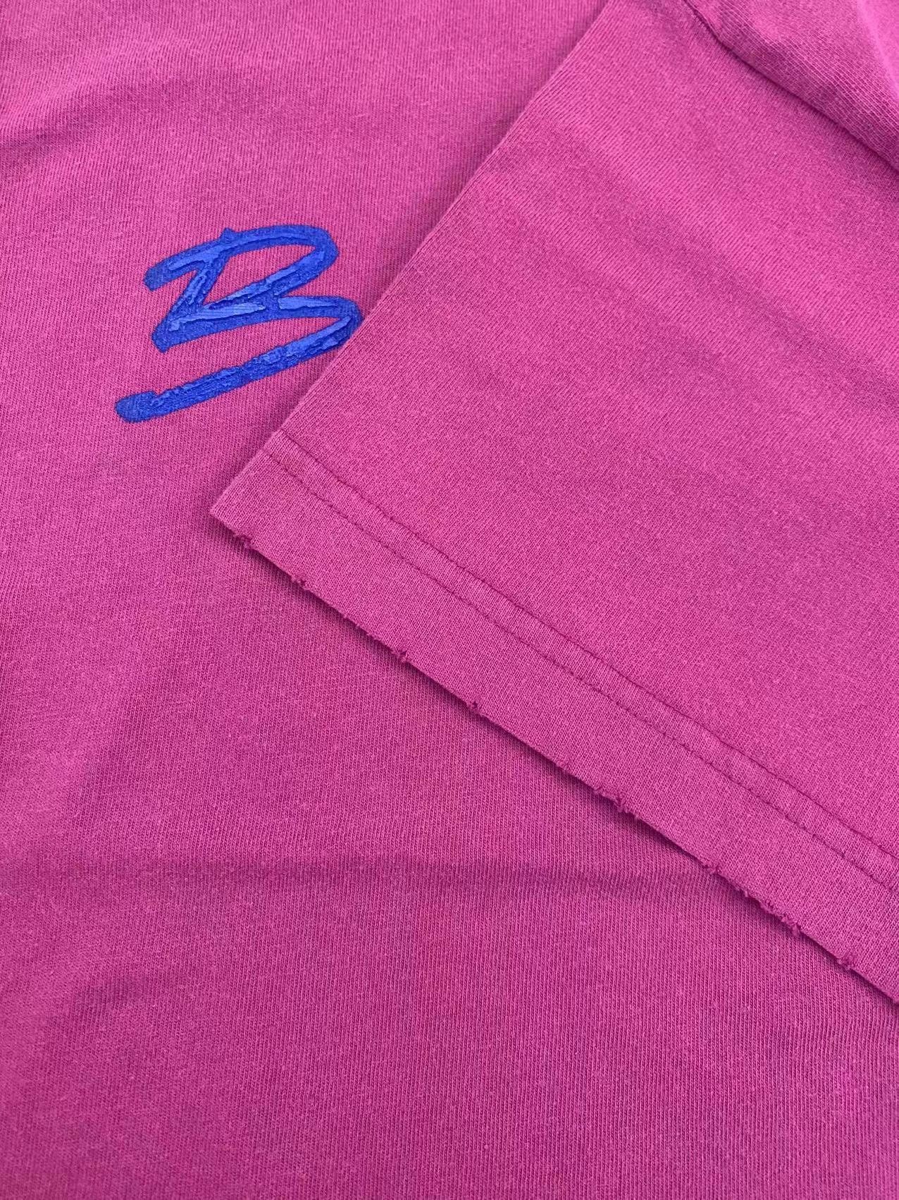 Balenciaga Balenciaga short sleeved shirt Size US S / EU 44-46 / 1 - 5 Thumbnail