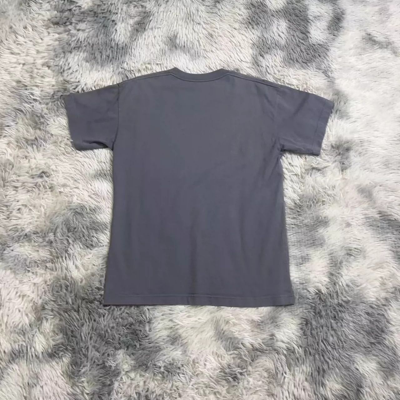 Balenciaga Balenciaga Band Short Sleeves Size US XS / EU 42 / 0 - 2 Thumbnail