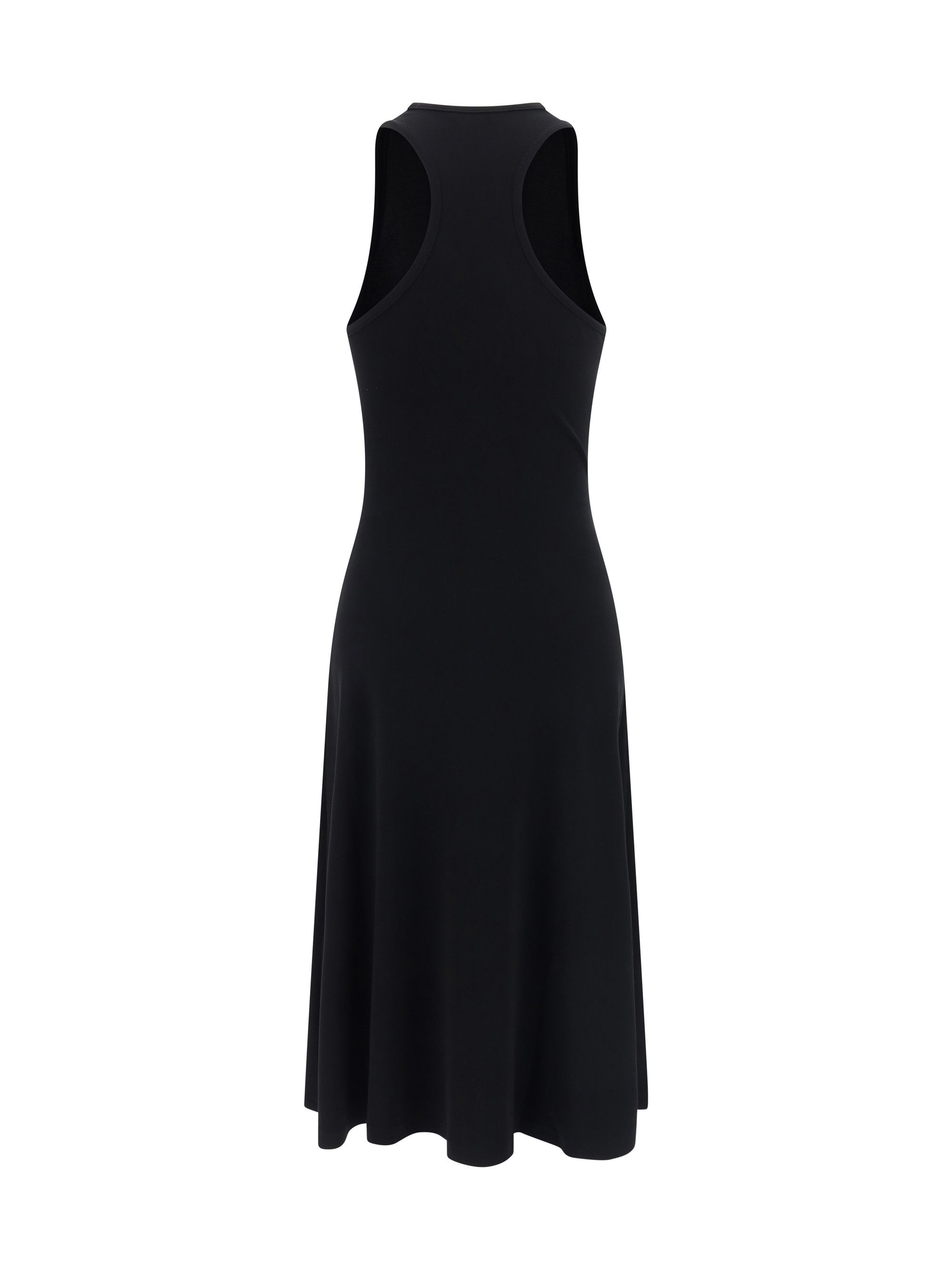 Salvatore Ferragamo Long Dress Size S / US 4 / IT 40 - 2 Thumbnail