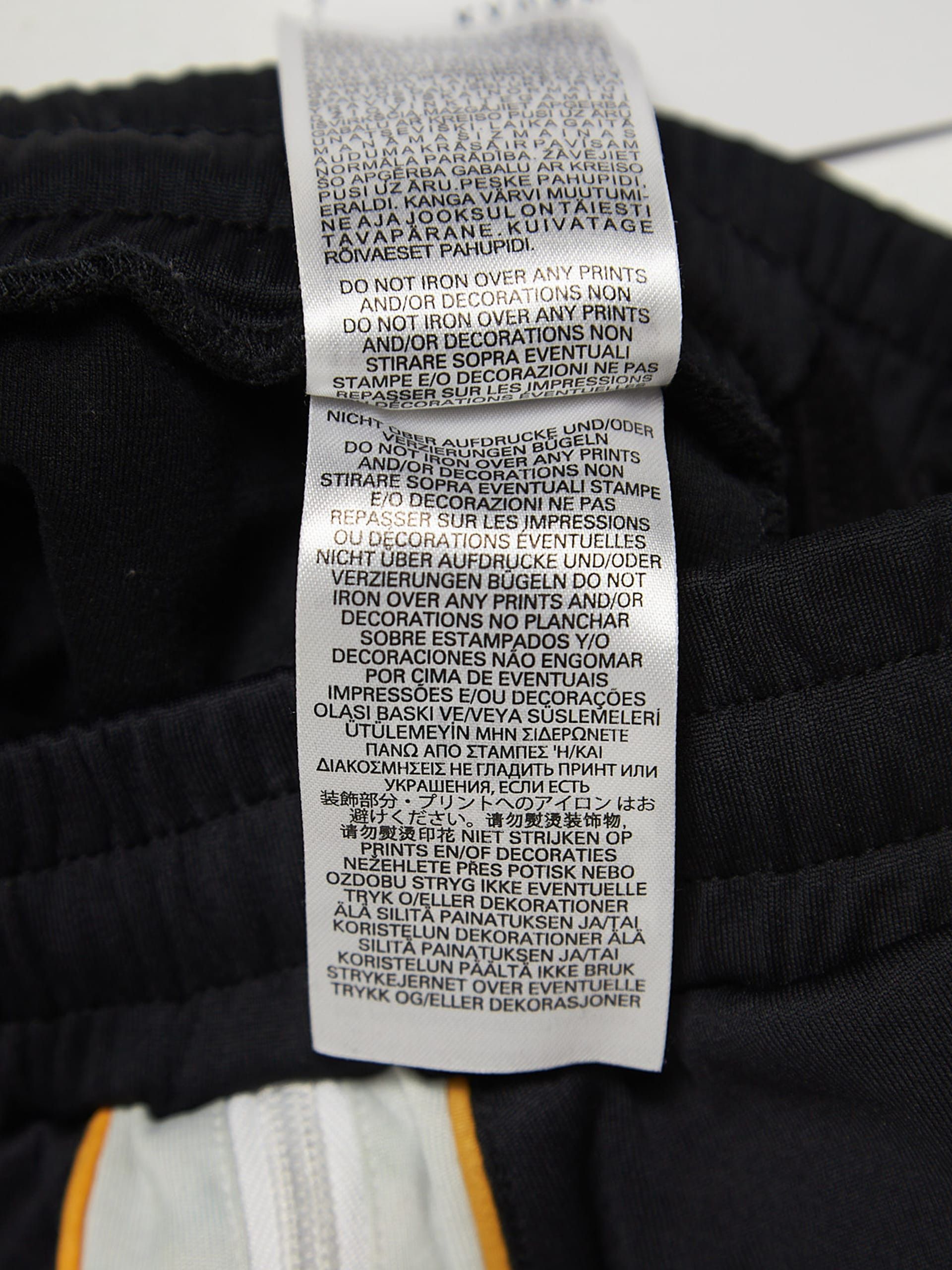 Diesel Black Track Pants Size US 30 / EU 46 - 5 Thumbnail